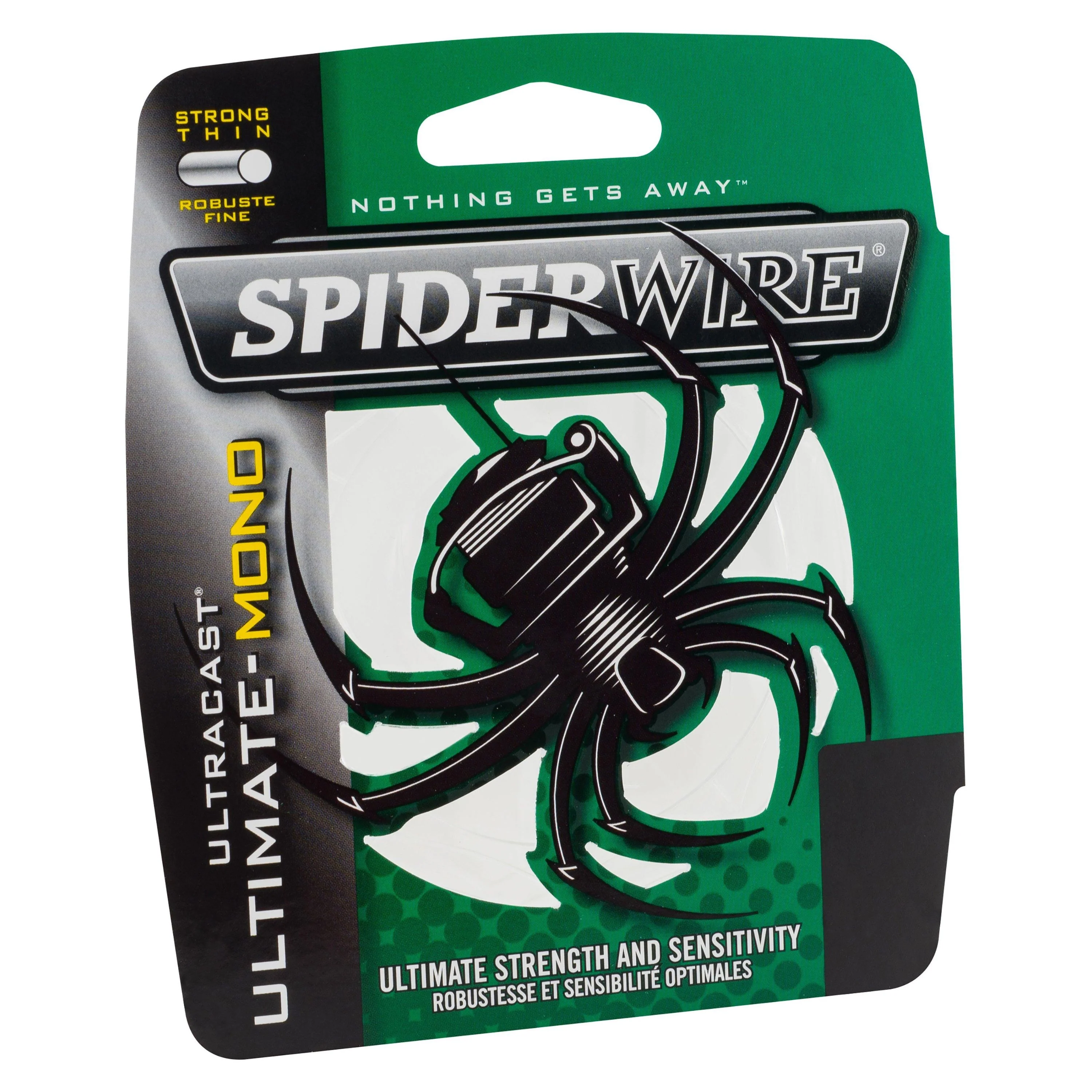 Fil monofilament "UltraCast Ultimate Mono" - Image 2