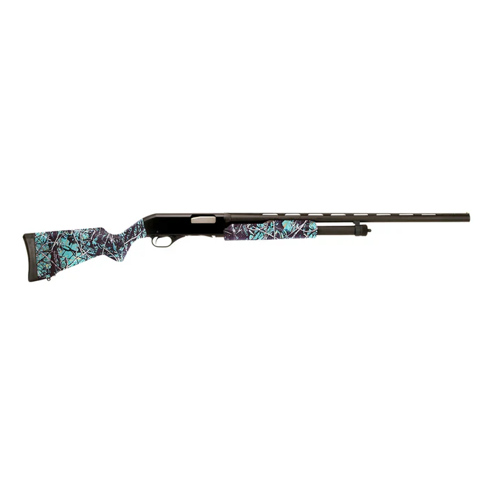 Fusil à pompe "320 Compact Muddy Girl Serenity" cal. 20