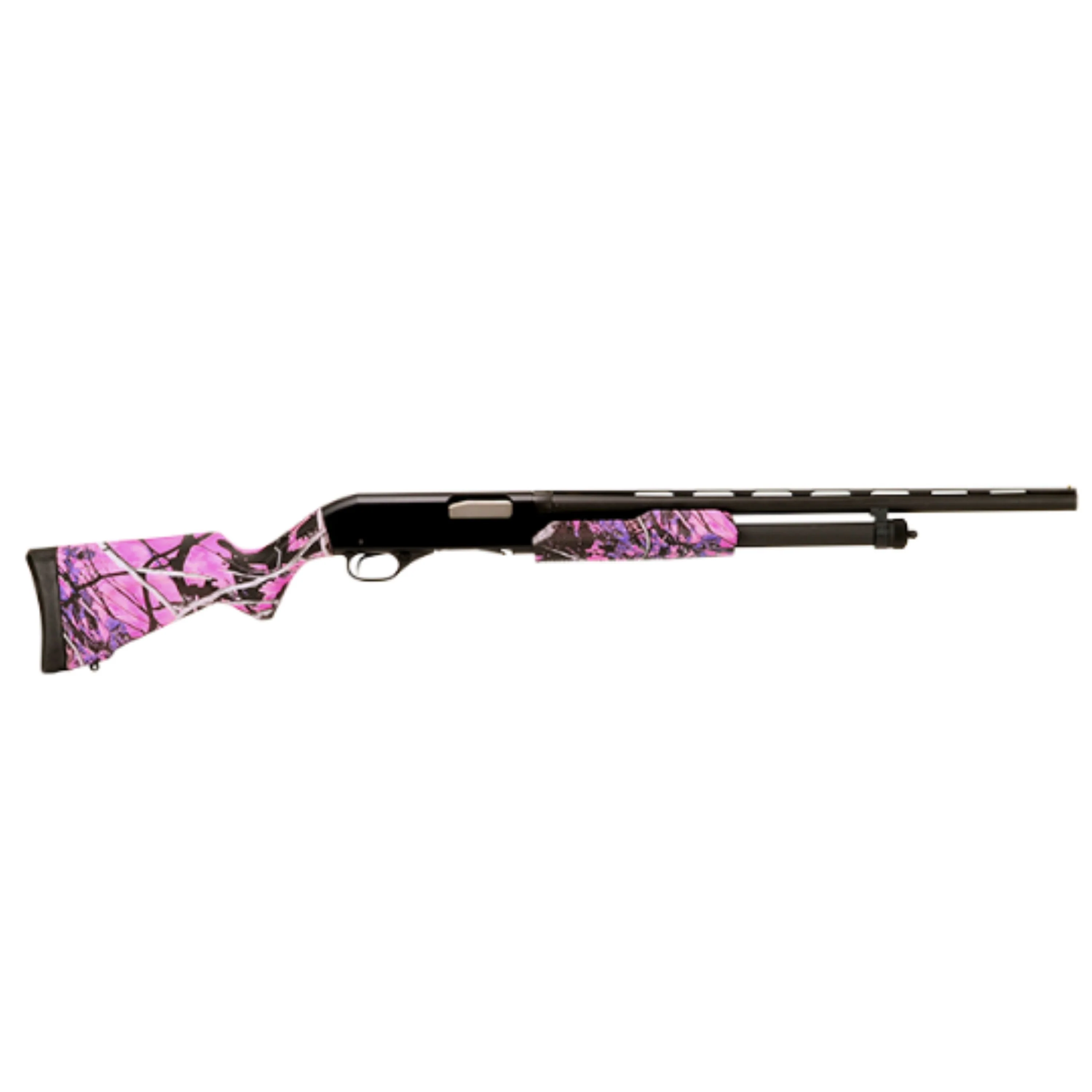 Fusil à pompe "320 Field compact Muddy girl" cal. 20