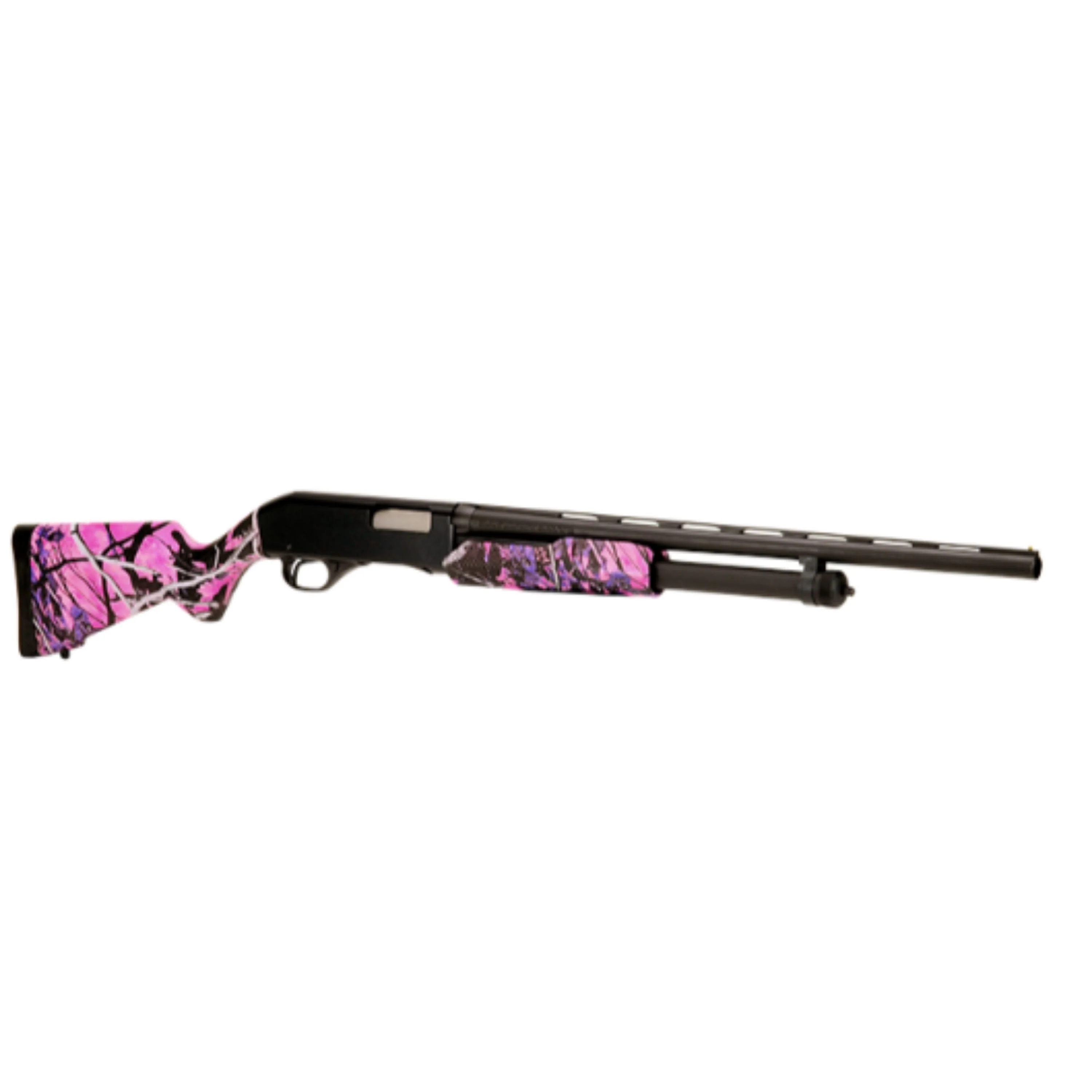 Fusil à pompe "320 Field compact Muddy girl" cal. 20 - Image 3