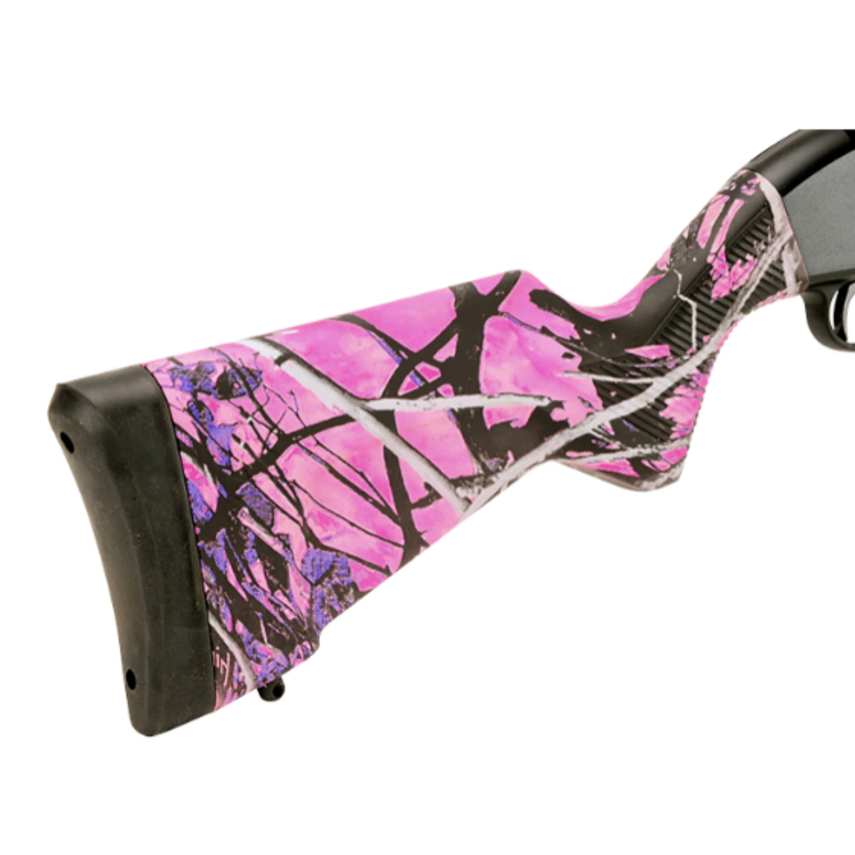 Fusil à pompe "320 Field compact Muddy girl" cal. 20 - Image 4