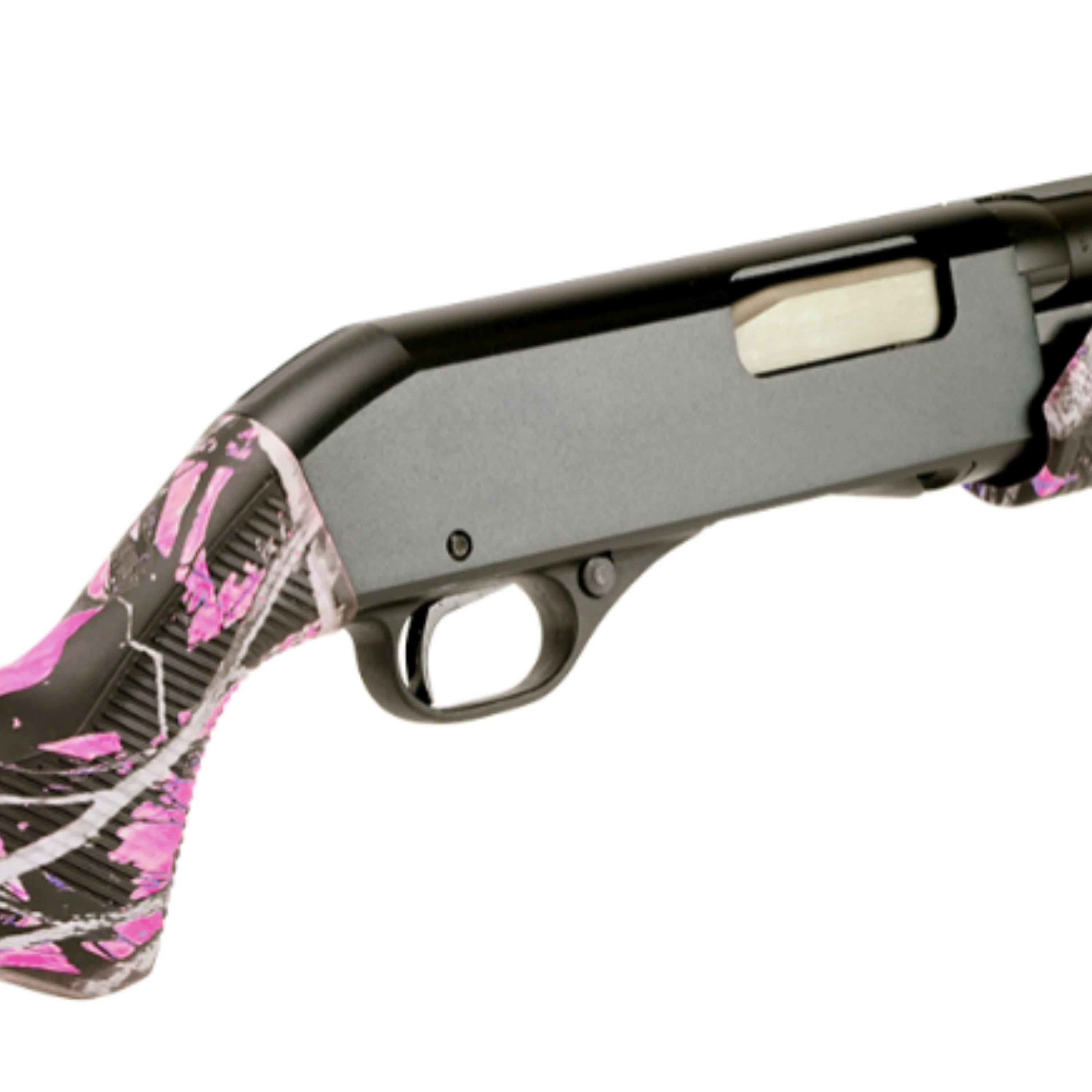Fusil à pompe "320 Field compact Muddy girl" cal. 20 - Image 5