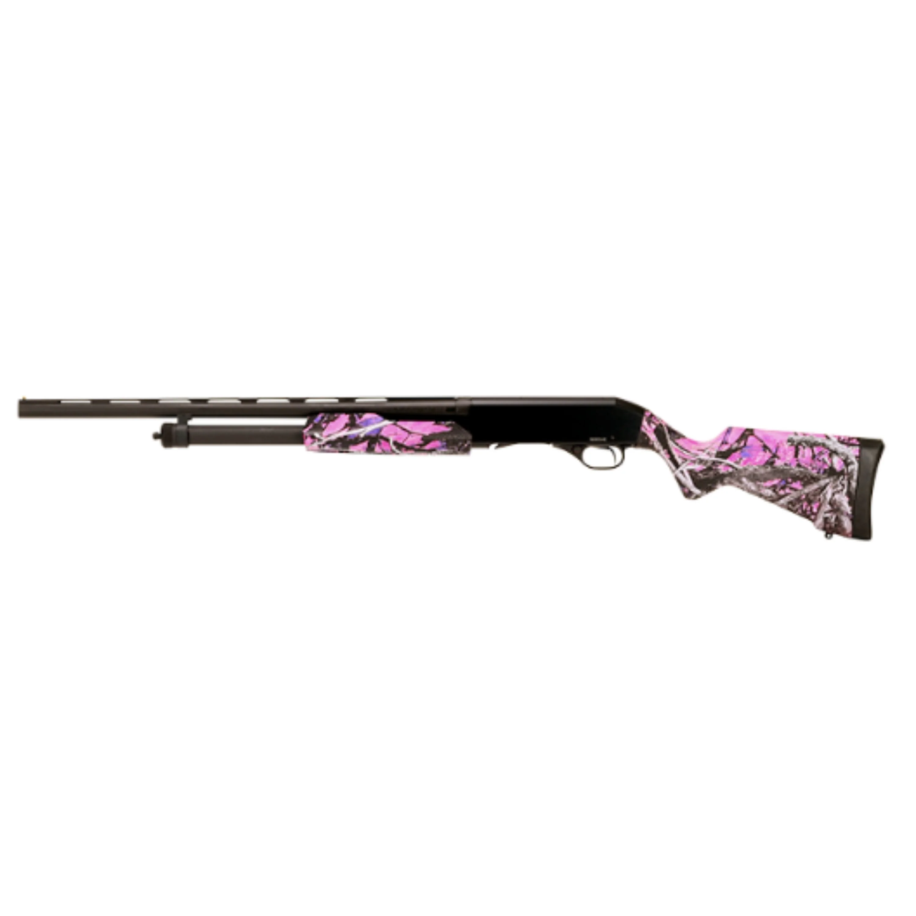 Fusil à pompe "320 Field compact Muddy girl" cal. 20 - Image 6