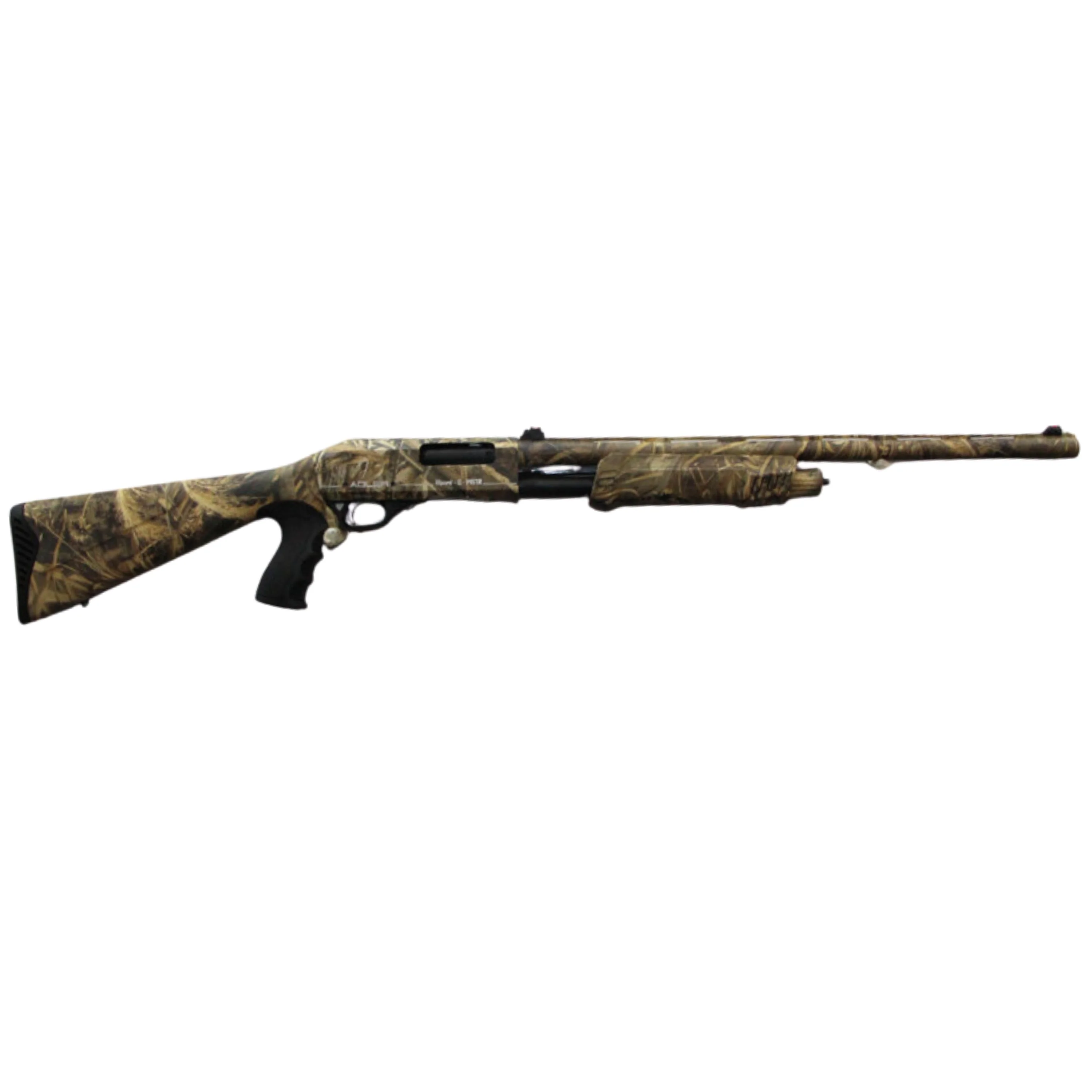 Fusil à pompe "Alpard C"
