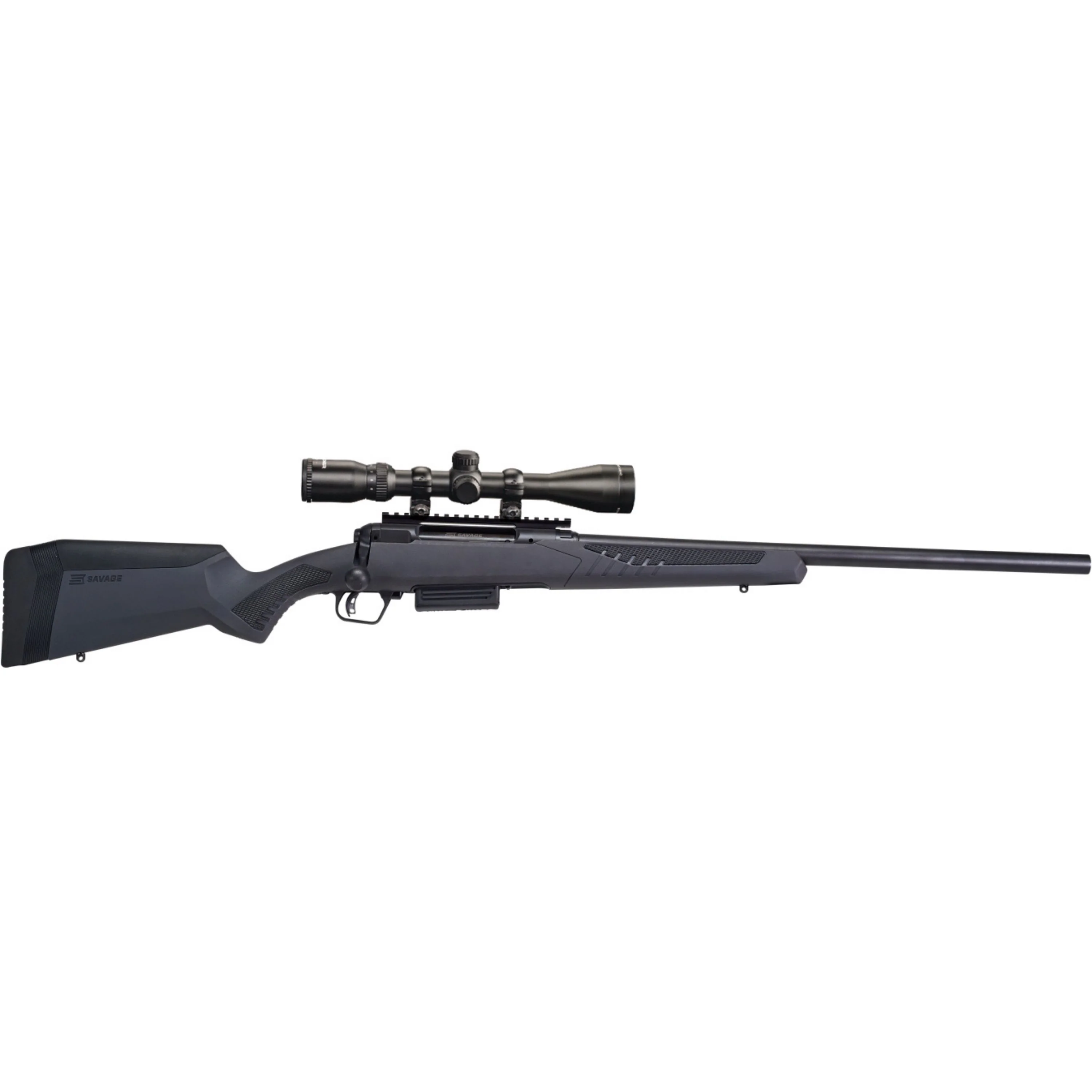Fusil à verrou "Model 220" cal. 20 avec télescope