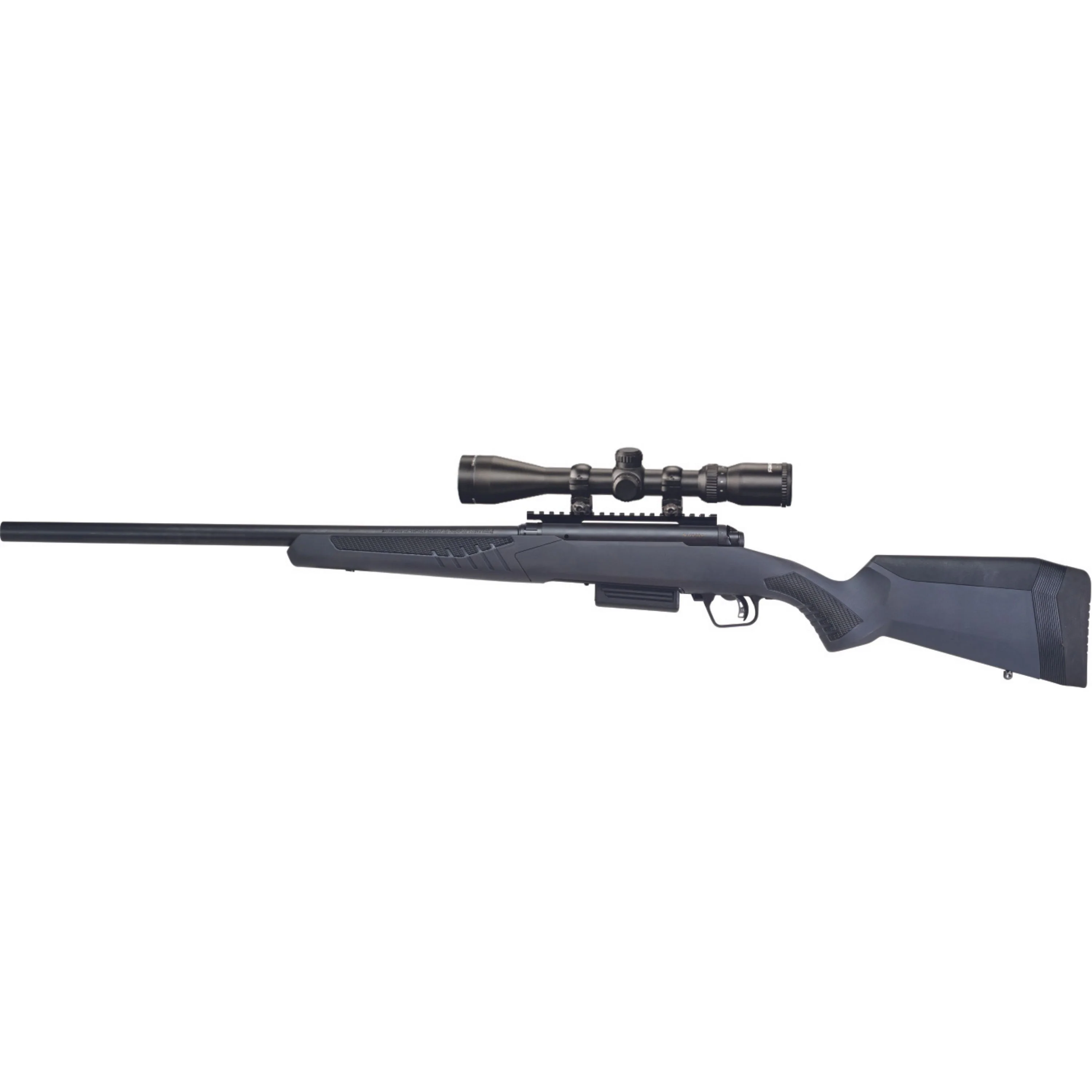 Fusil à verrou pour gaucher "220 Slug" cal. 20 avec télescope