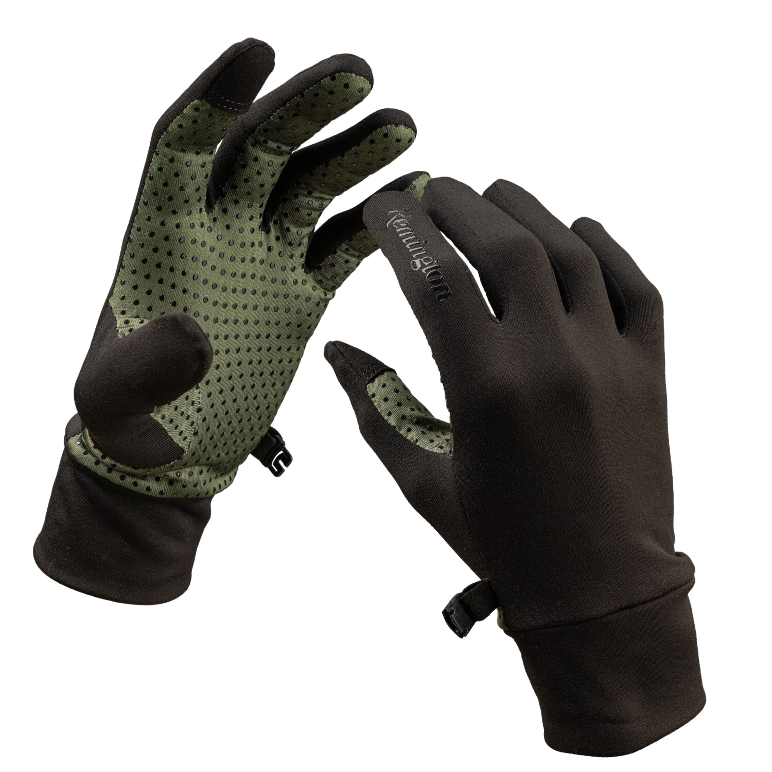 Gants "Challenger" - Homme - Image 2