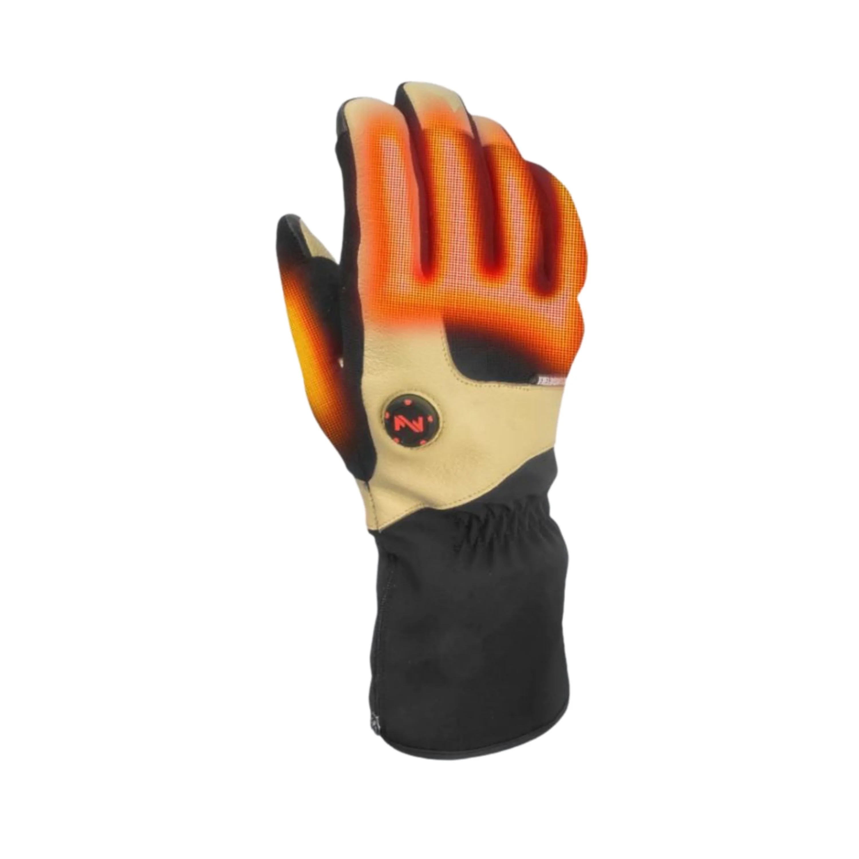 Gants chauffants "Blacksmith" - Unisexe - 7.4V - Image 3