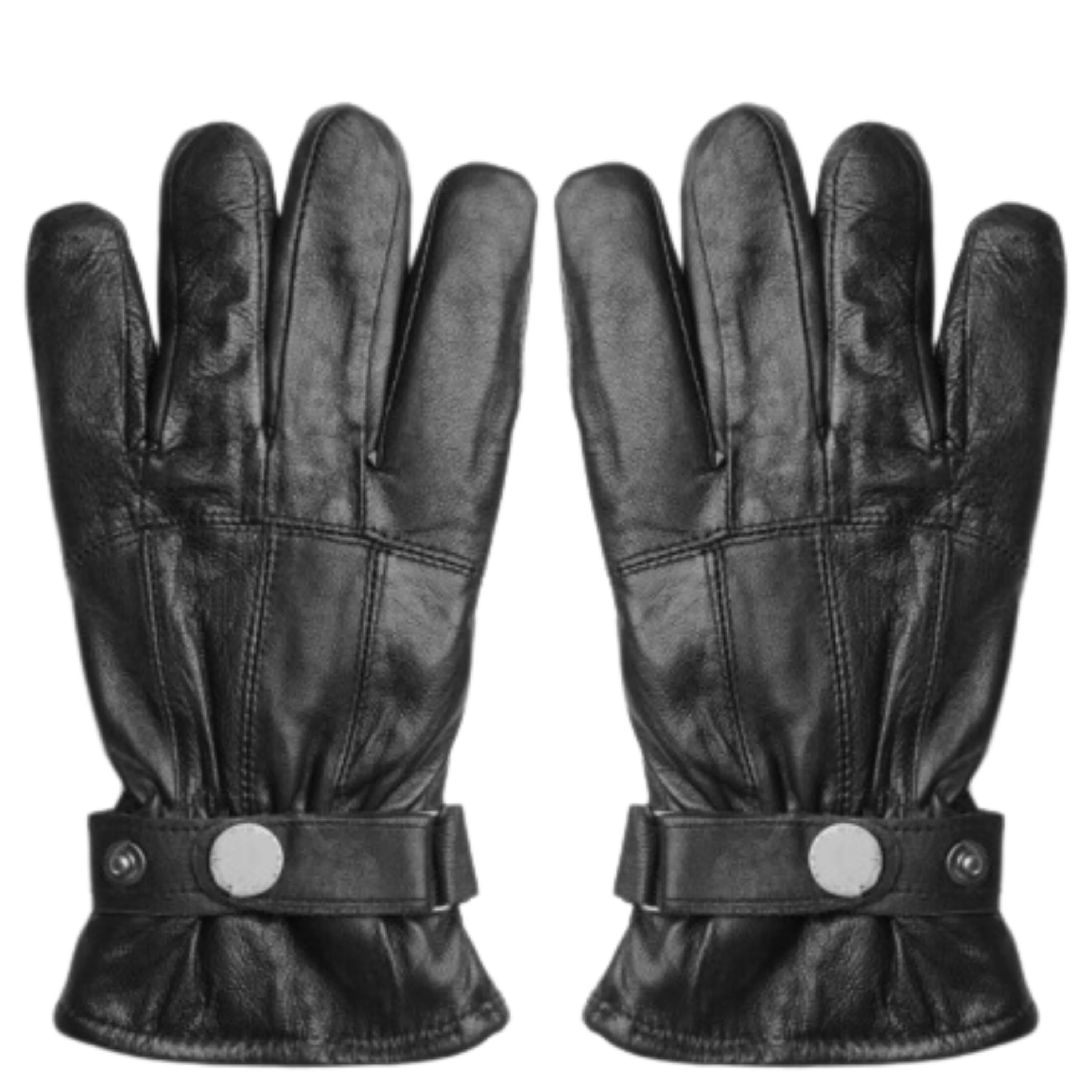 Gants "Savoie" - Homme