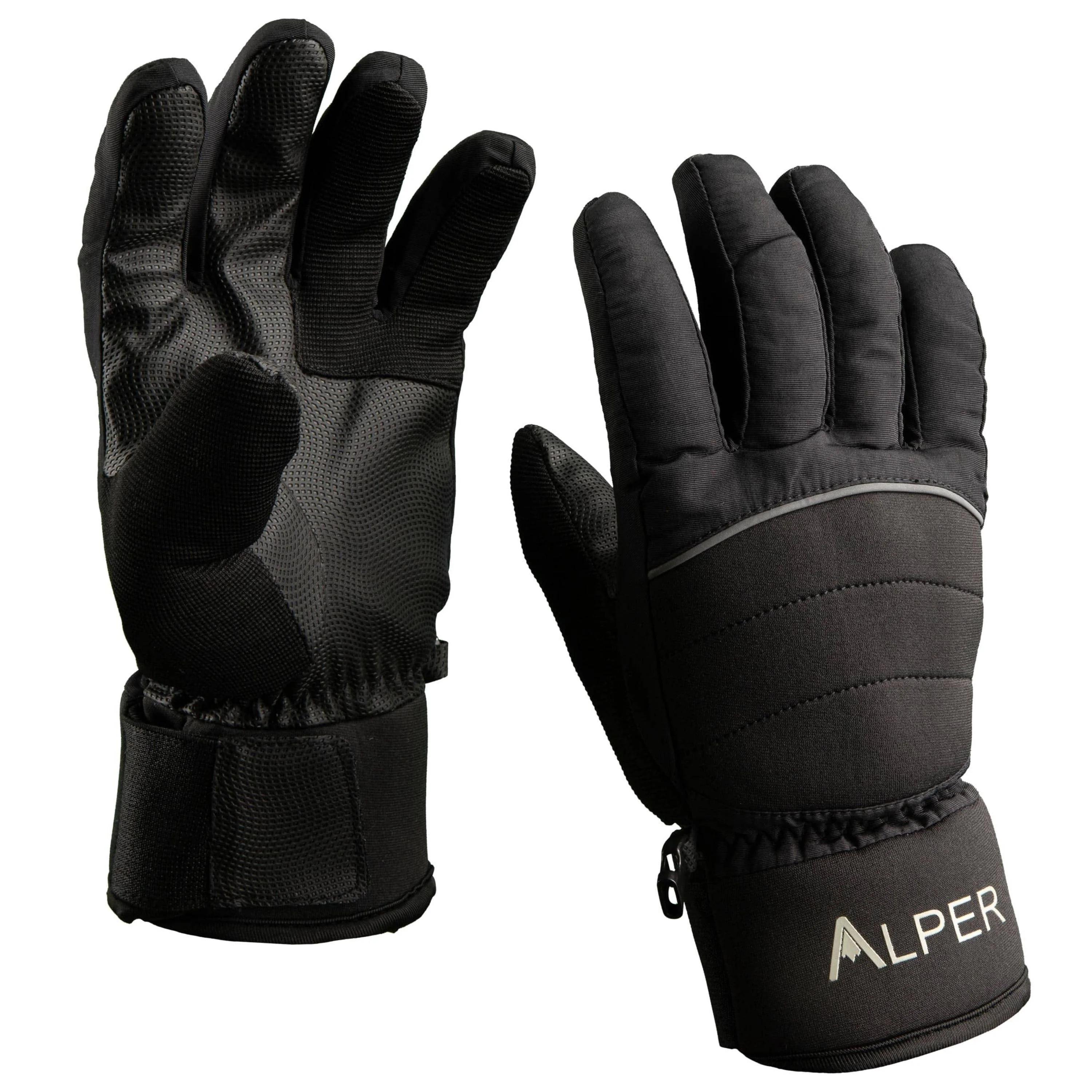 Gants "Relais" - Unisexe