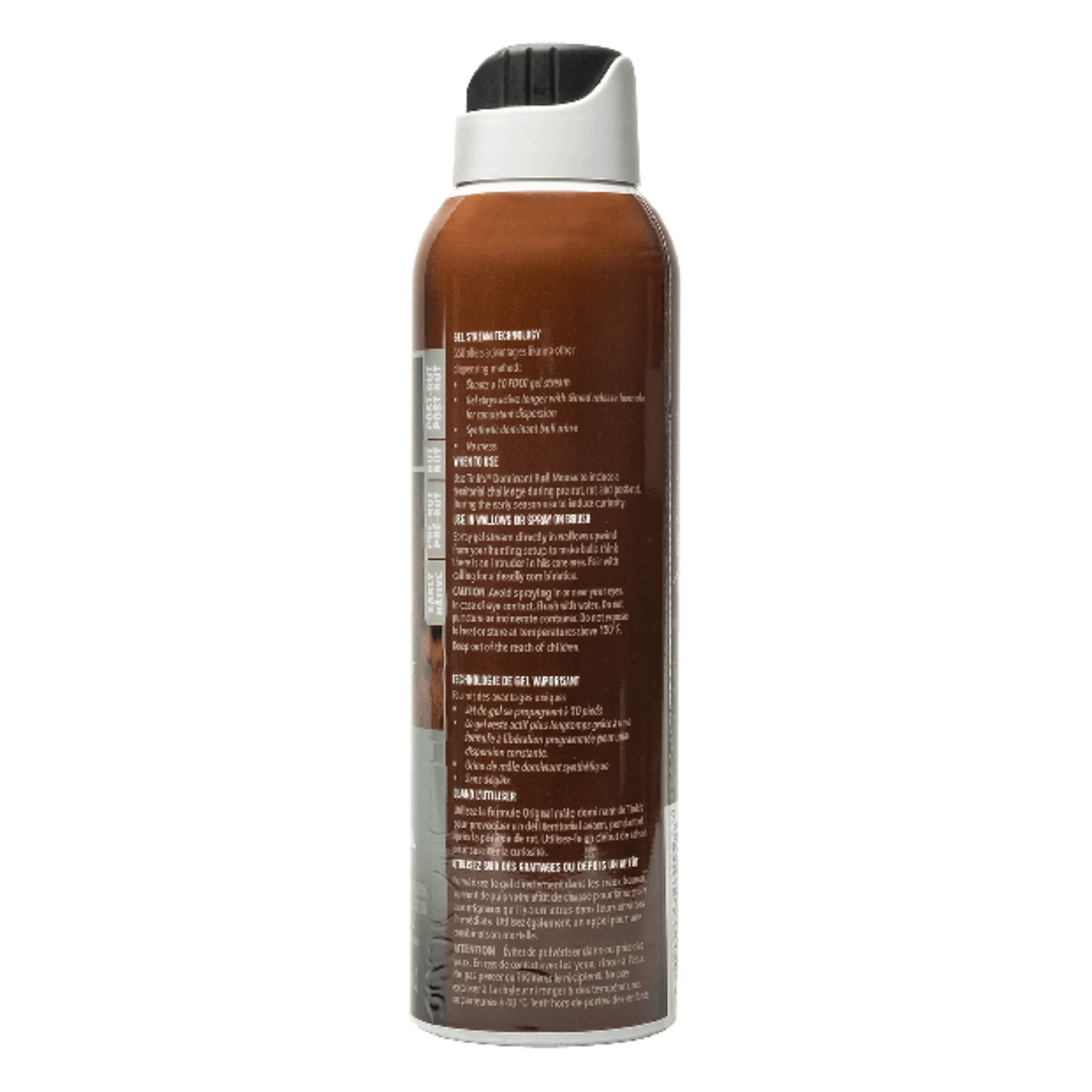 Gel synthétique "Dominant Bull Moose" - 5 oz - Image 2