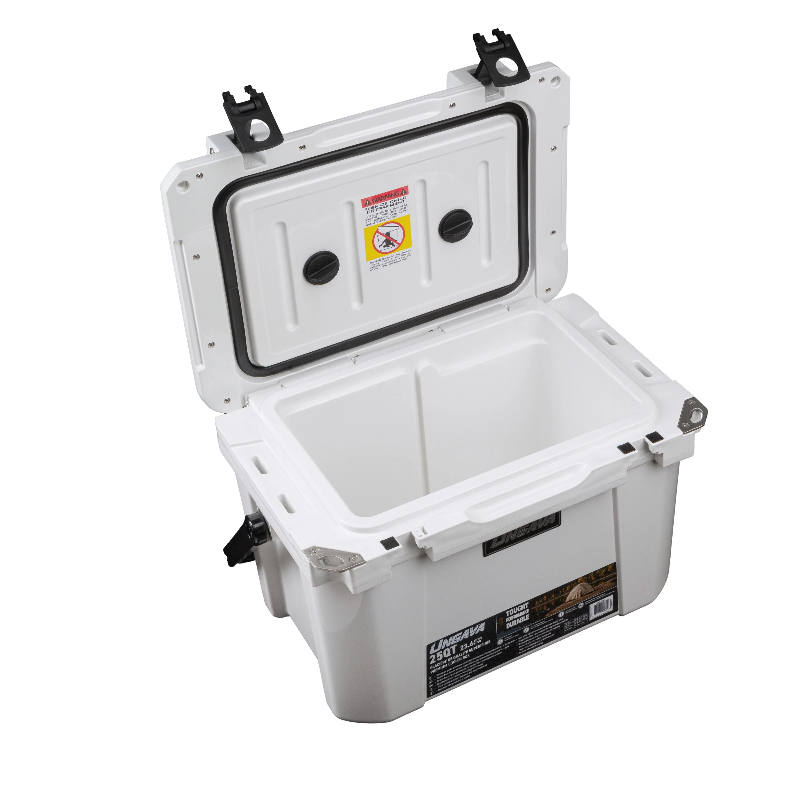 Glacière "Ungava" 25 Qt - Image 3