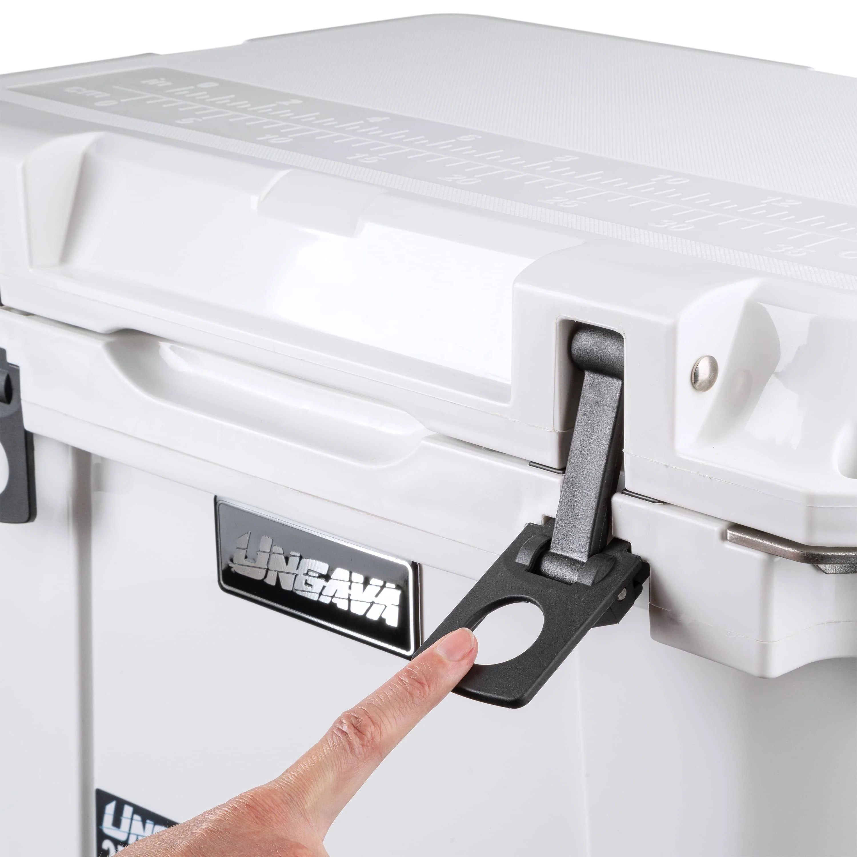 Glacière "Ungava" 25 Qt - Image 4
