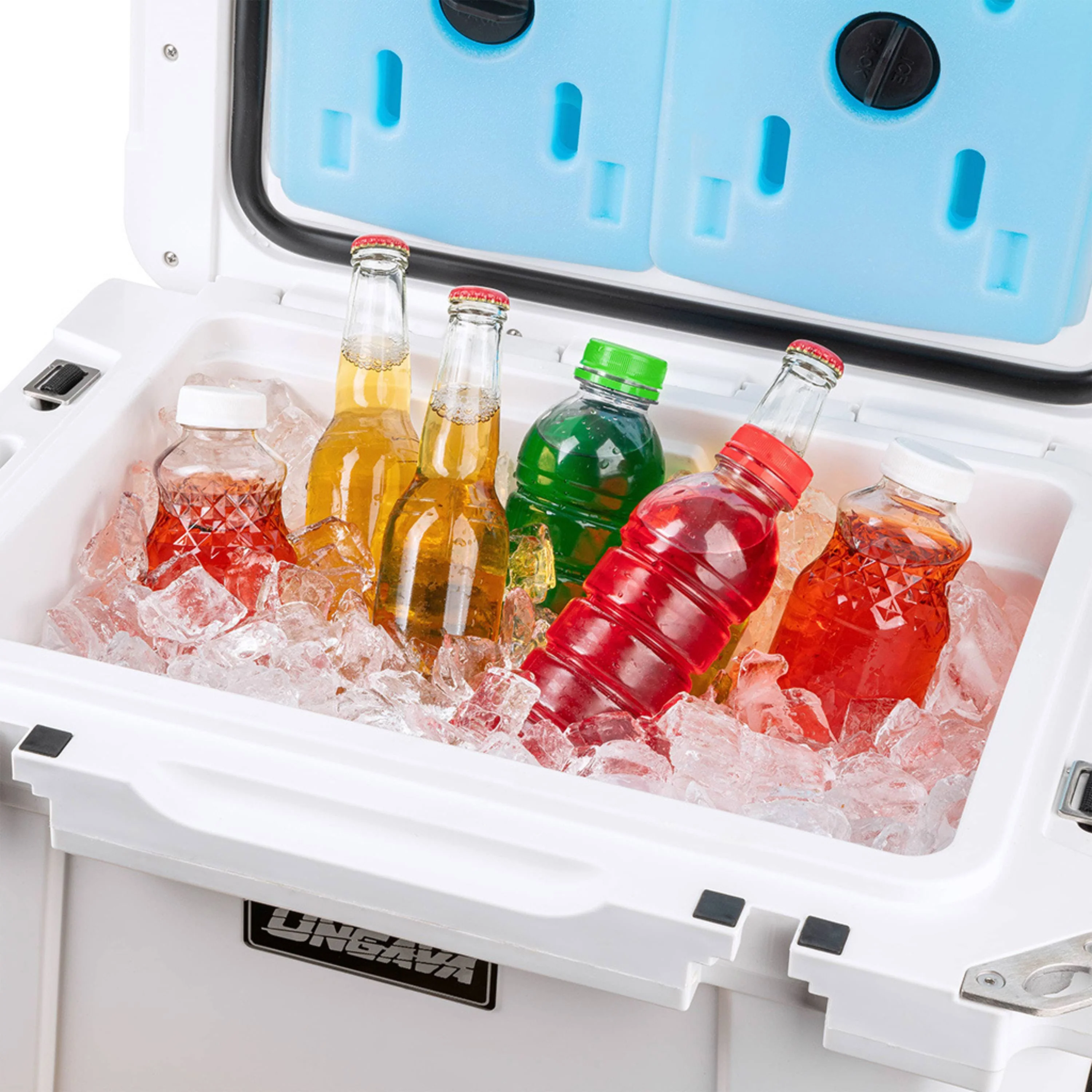 Glacière "Ungava" 35 Qt - Image 2