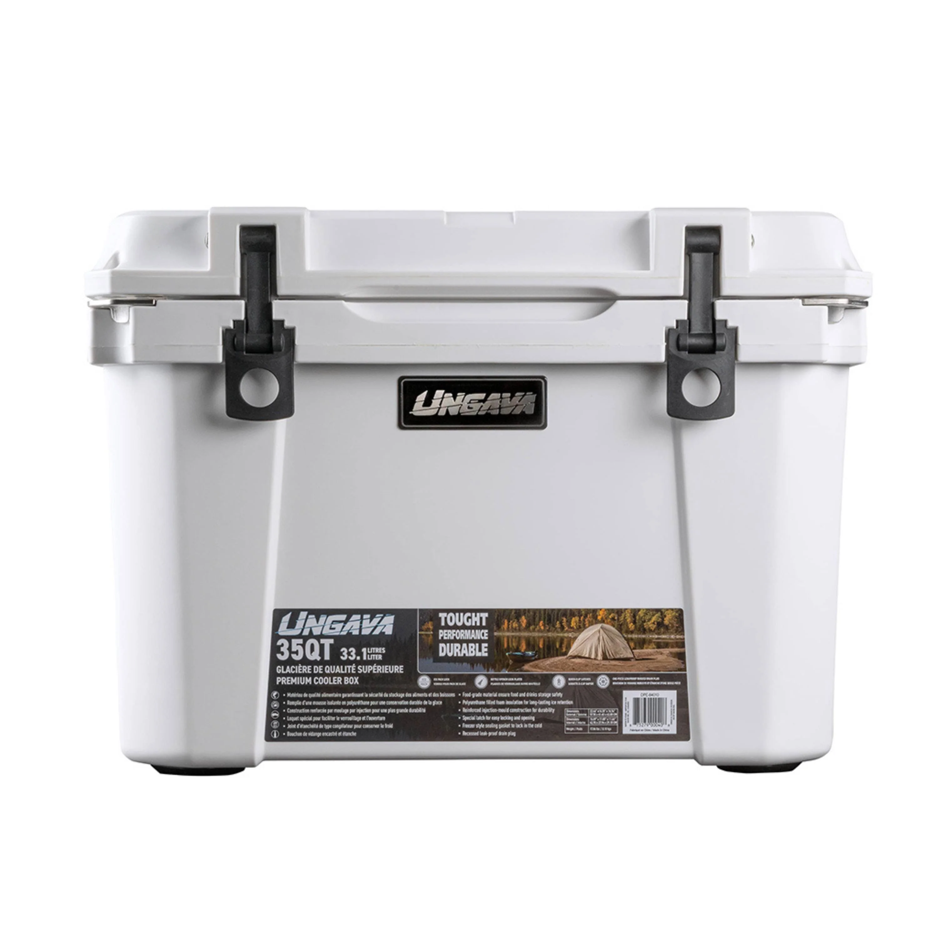 Glacière "Ungava" 35 Qt - Image 3