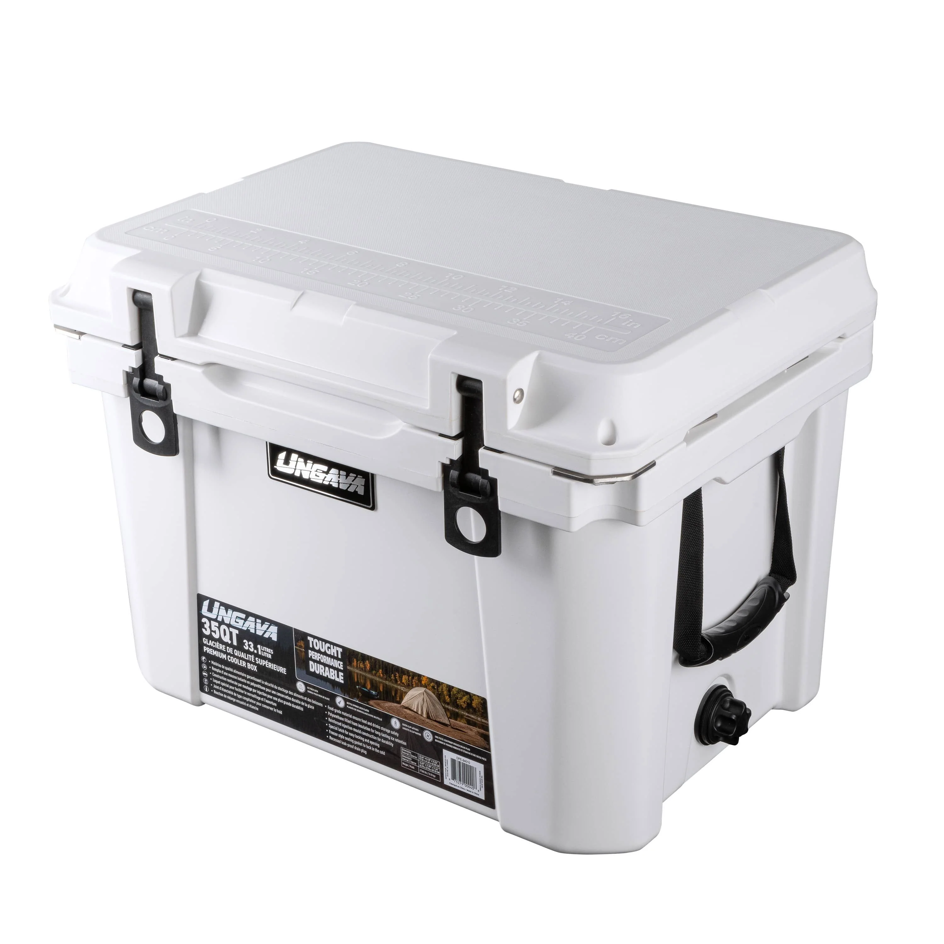 Glacière "Ungava" 35 Qt - Image 4