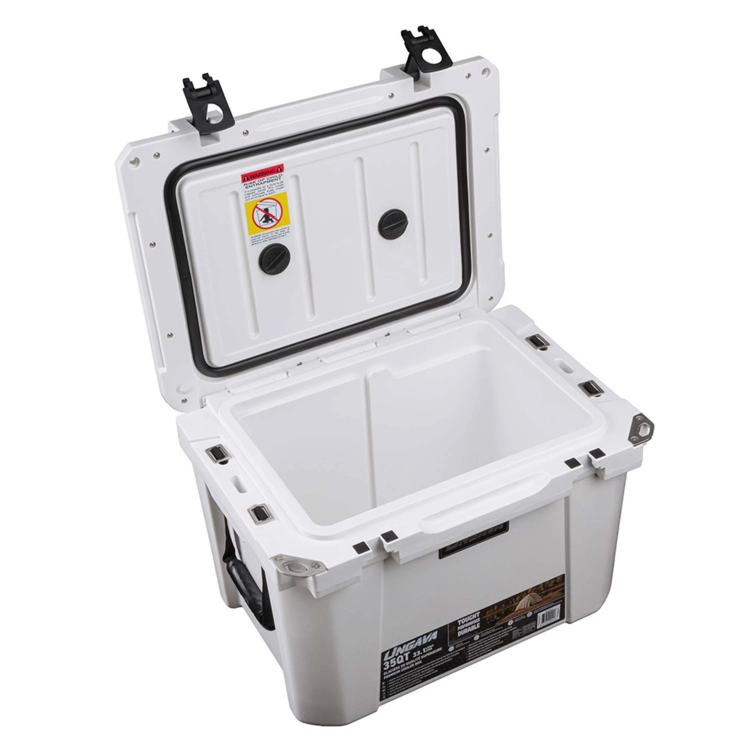 Glacière "Ungava" 35 Qt - Image 5