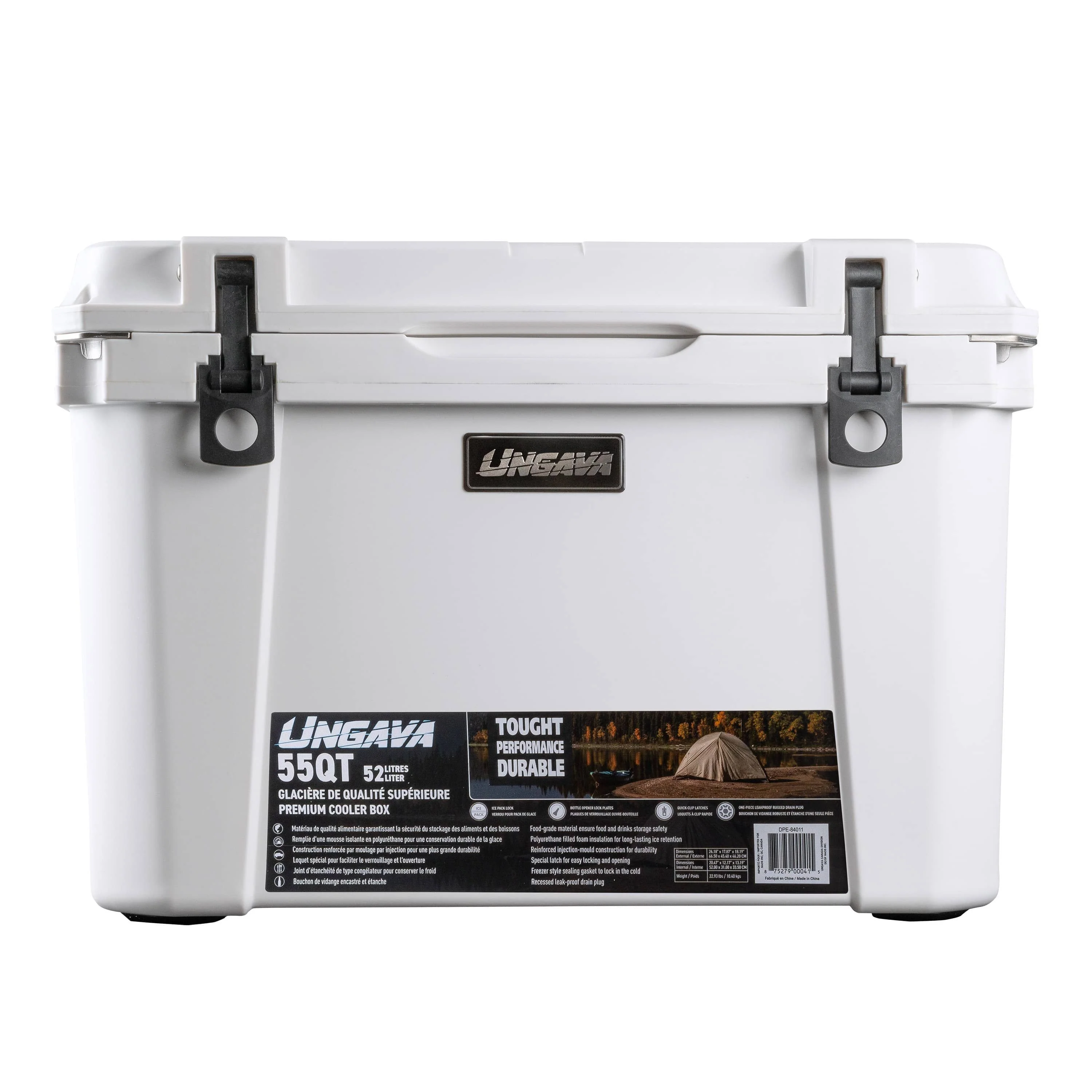 Glacière "Ungava" 55 Qt - Image 5