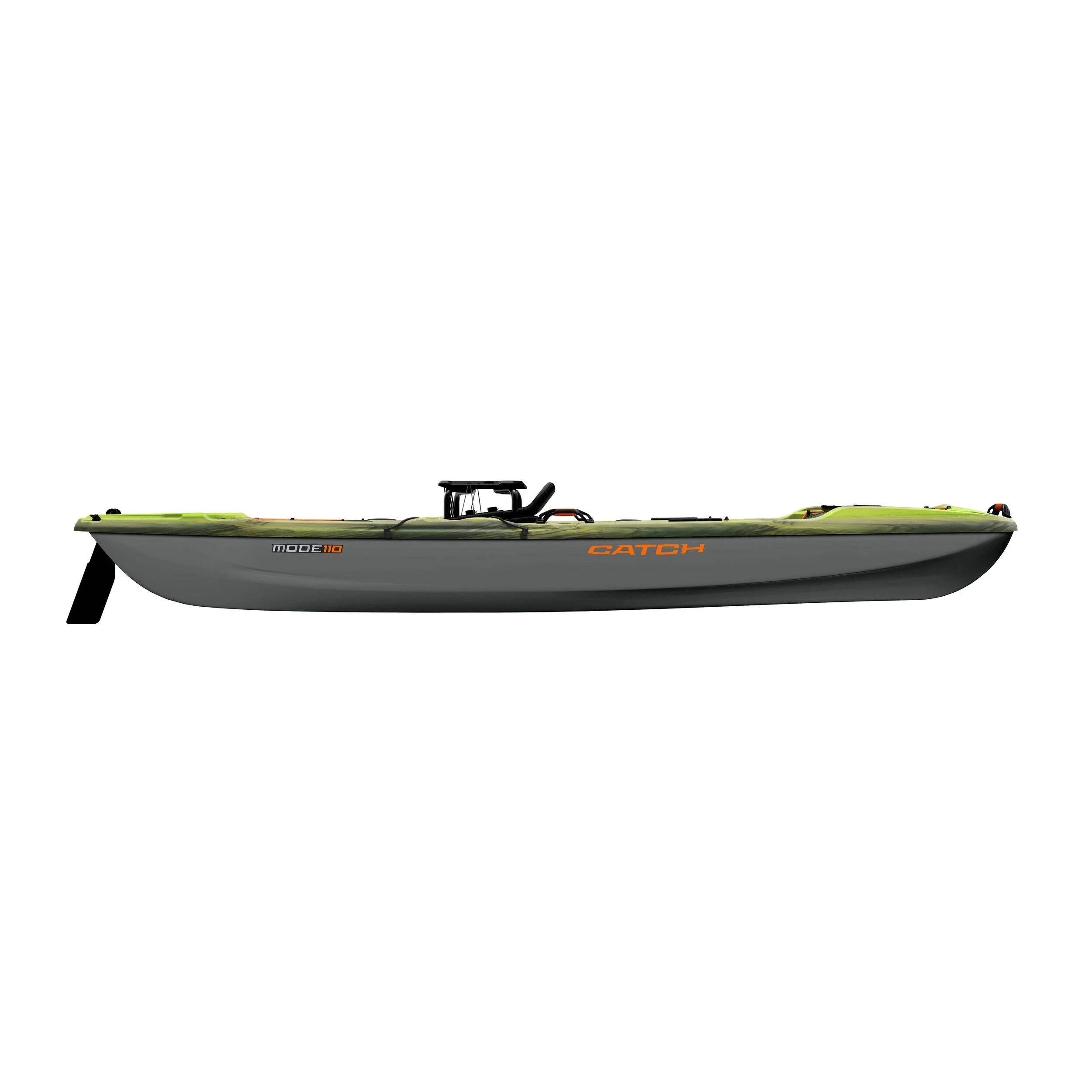 Kayak de pêche "Catch Mode 110 TR" - Image 3