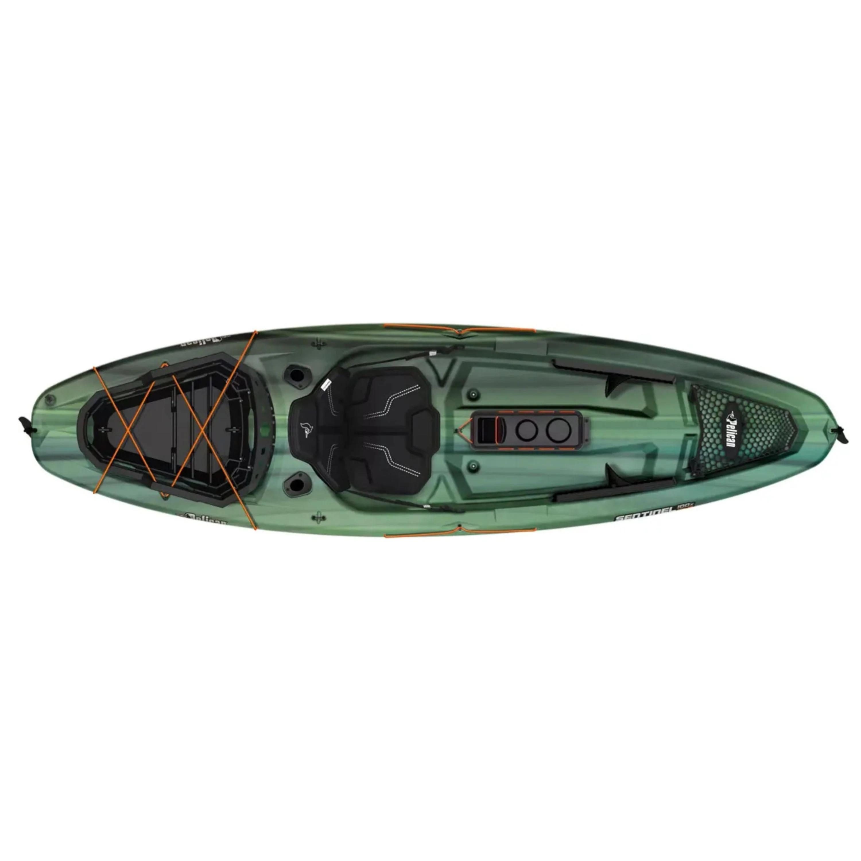 Kayak "Sentinel 100X Angler" - Image 3