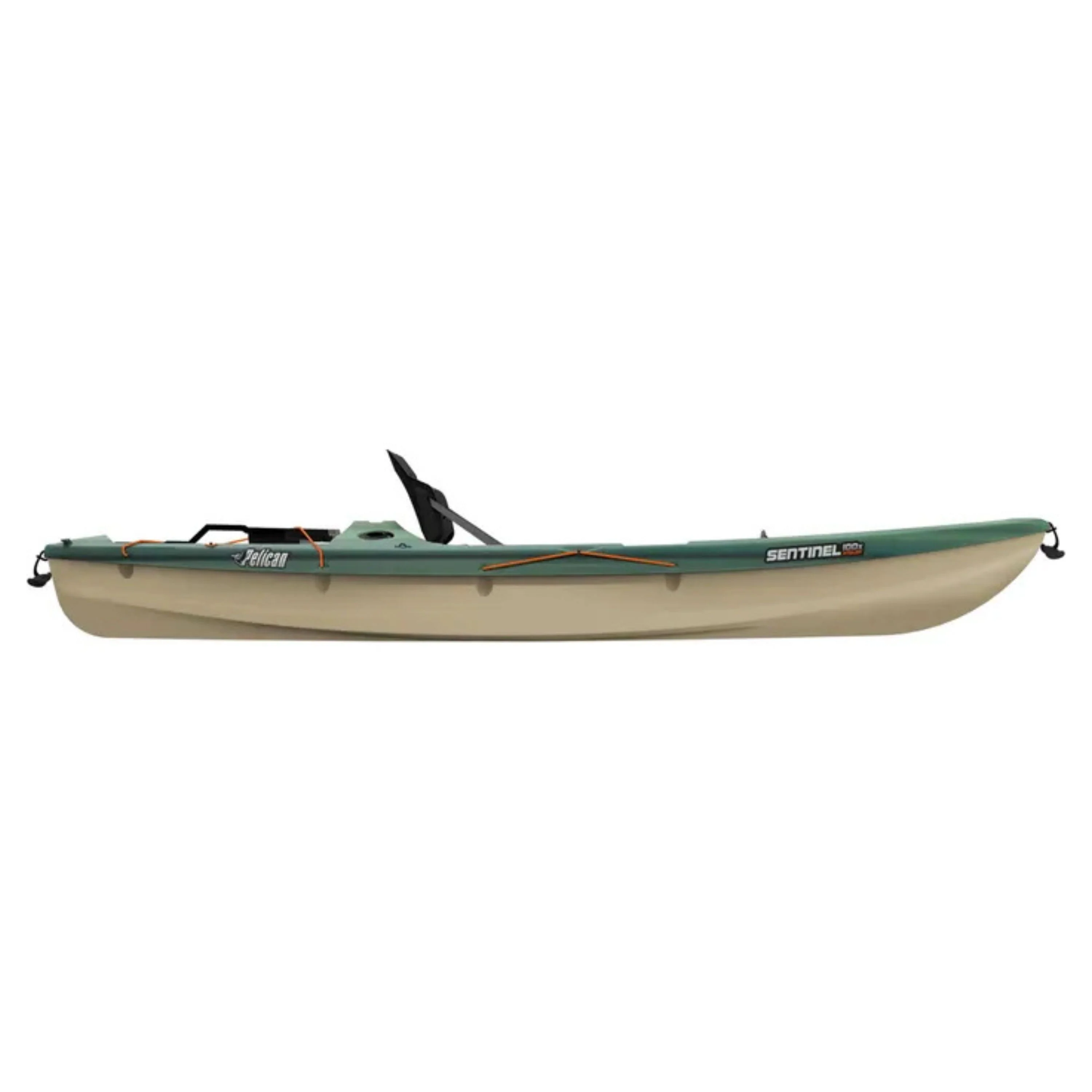 Kayak "Sentinel 100X Angler" - Image 4