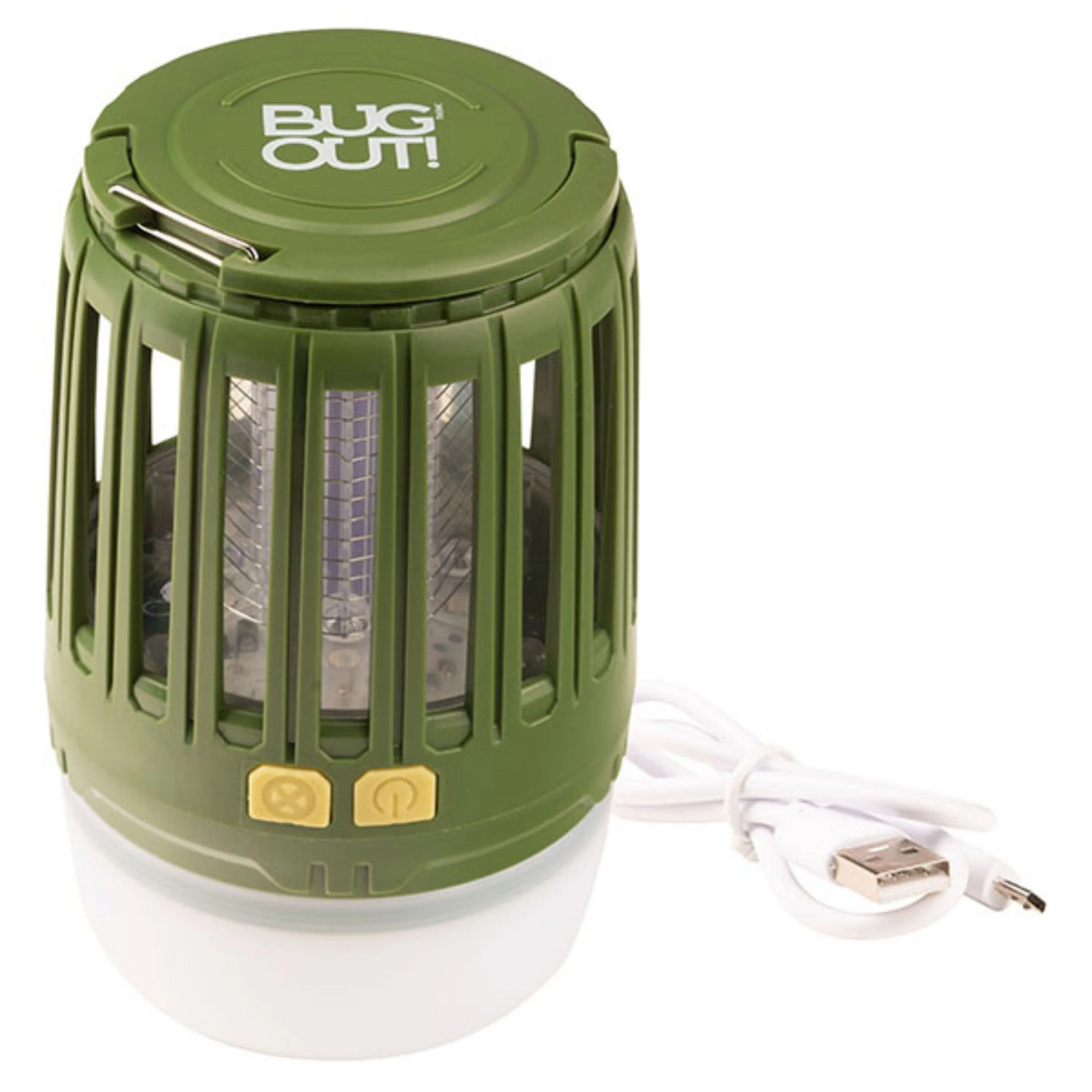 Lampe antimoustique multifonctionnelle - Image 4