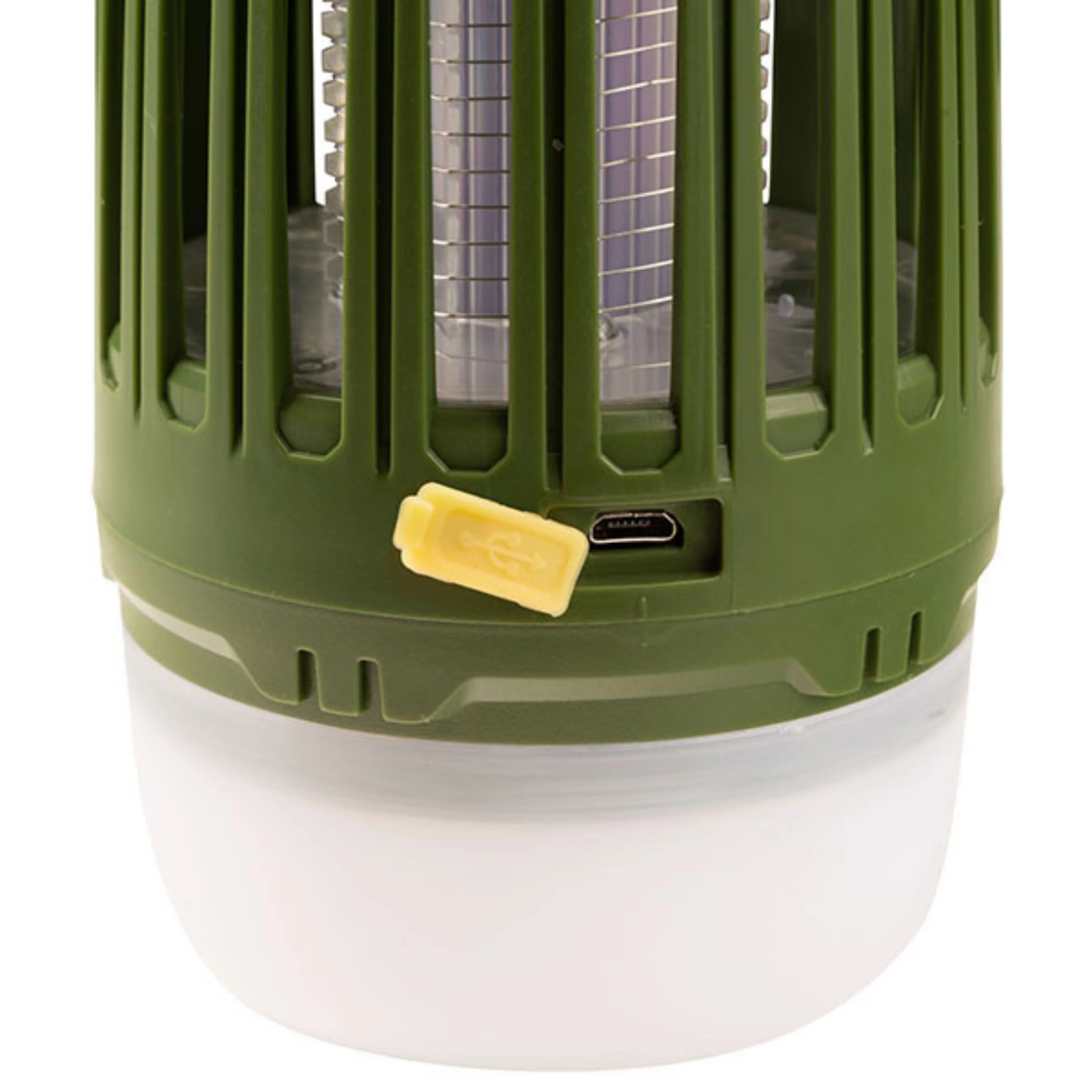 Lampe antimoustique multifonctionnelle - Image 5