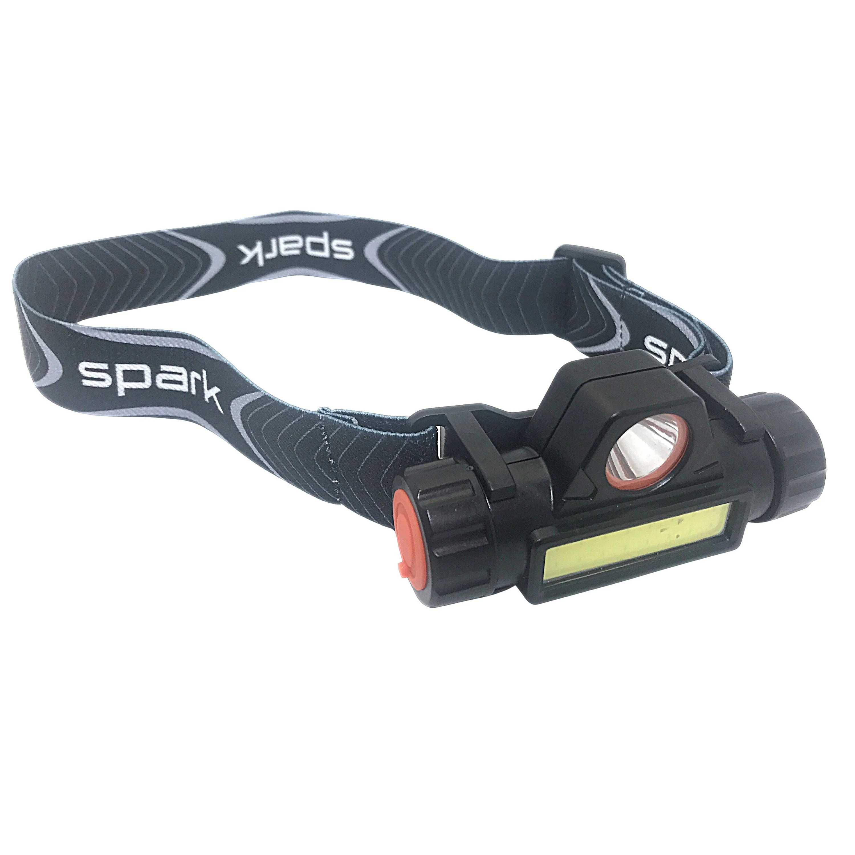 Lampe frontale "Razor"