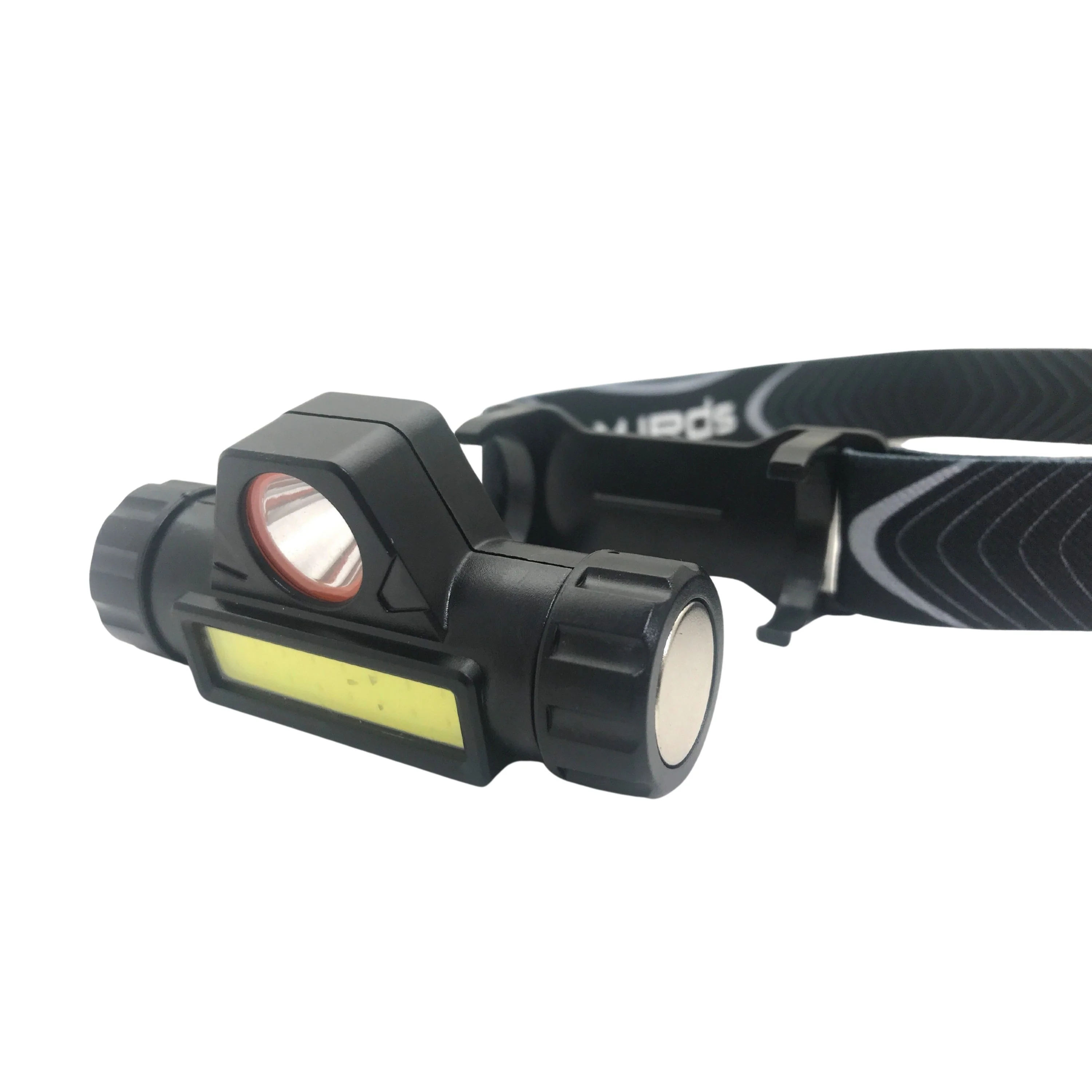 Lampe frontale "Razor" - Image 2
