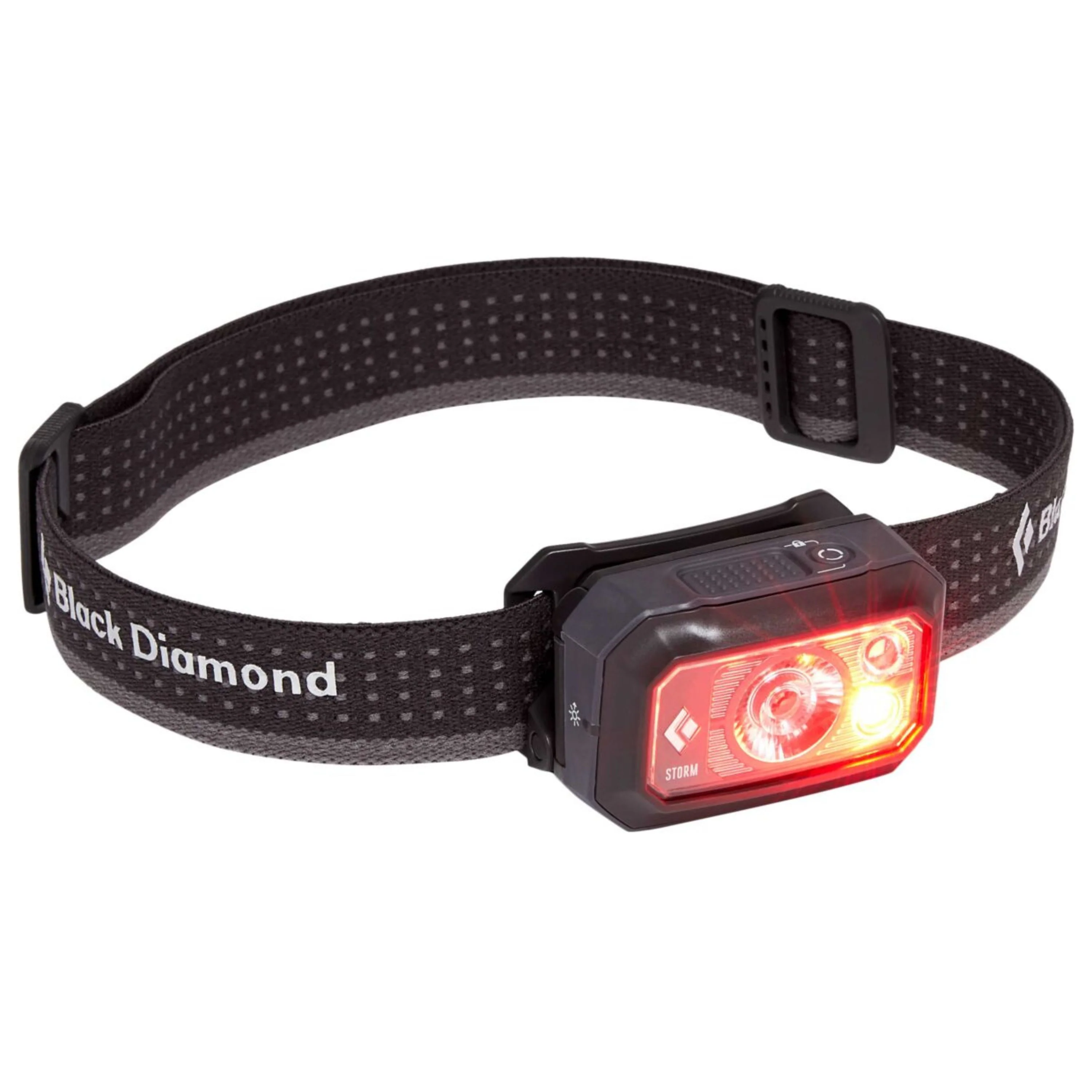 Lampe frontale "Storm 375" - Image 3