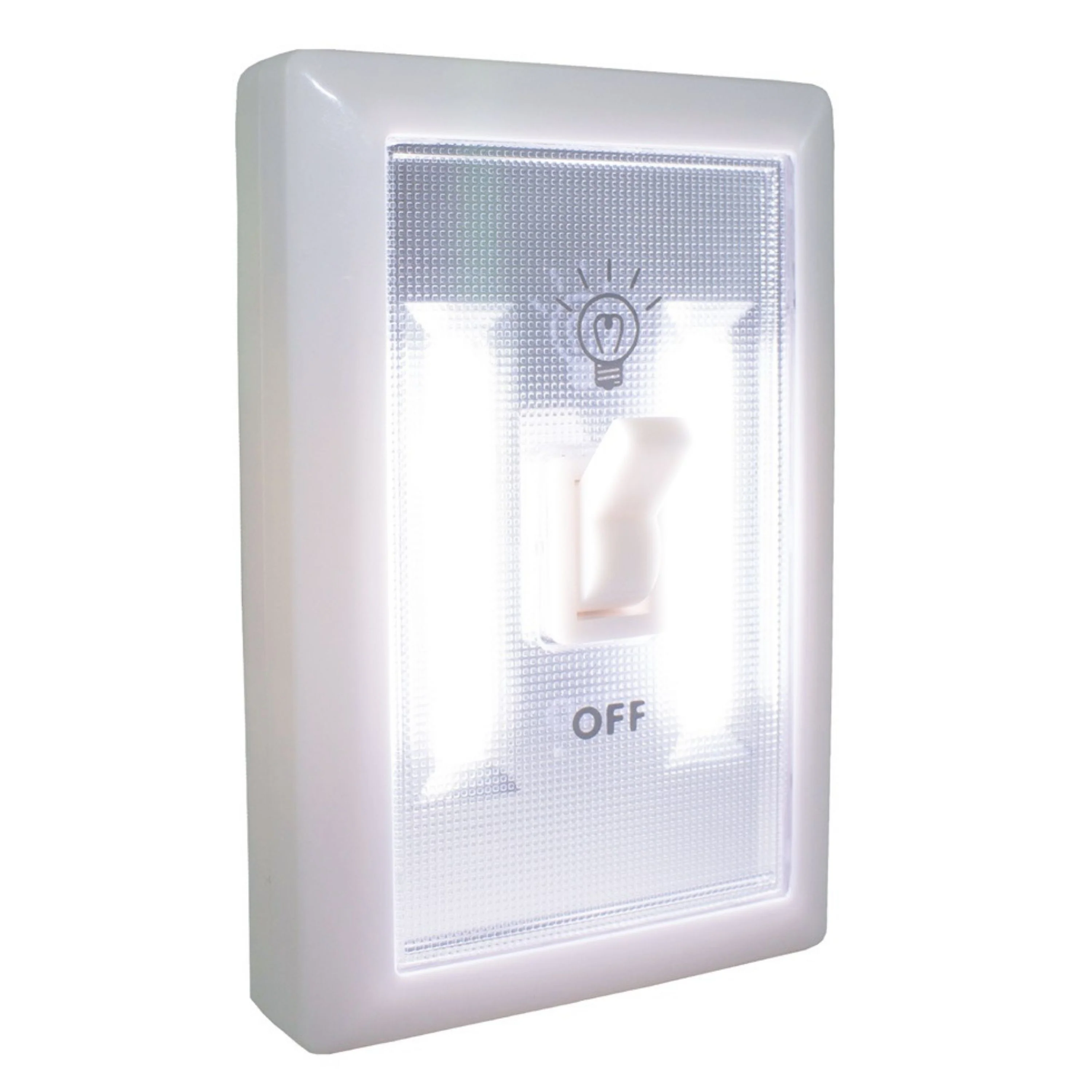 Lampe/Interrupteur