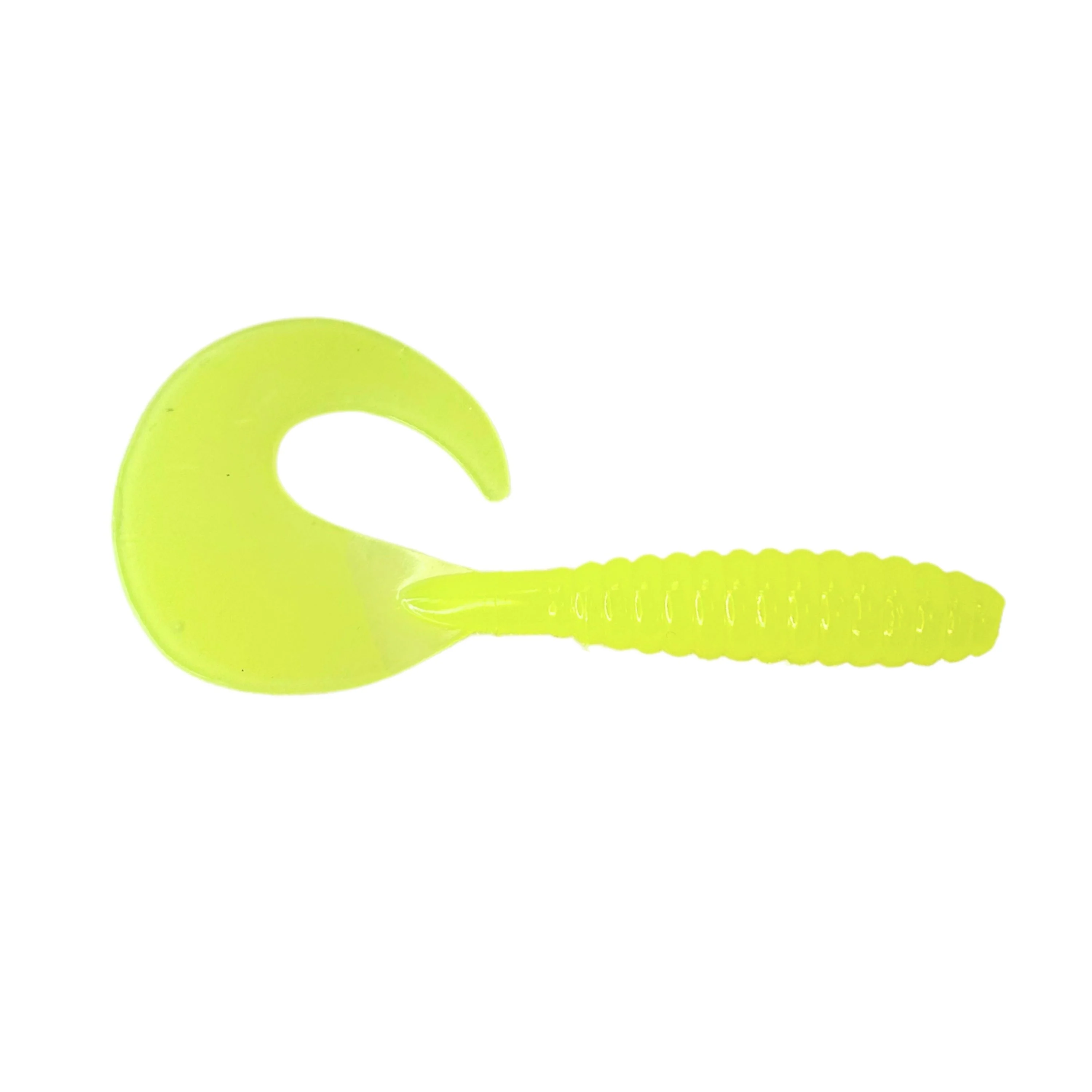 Leurres souples "Ballistique Grub" - 10/pqt - Image 10