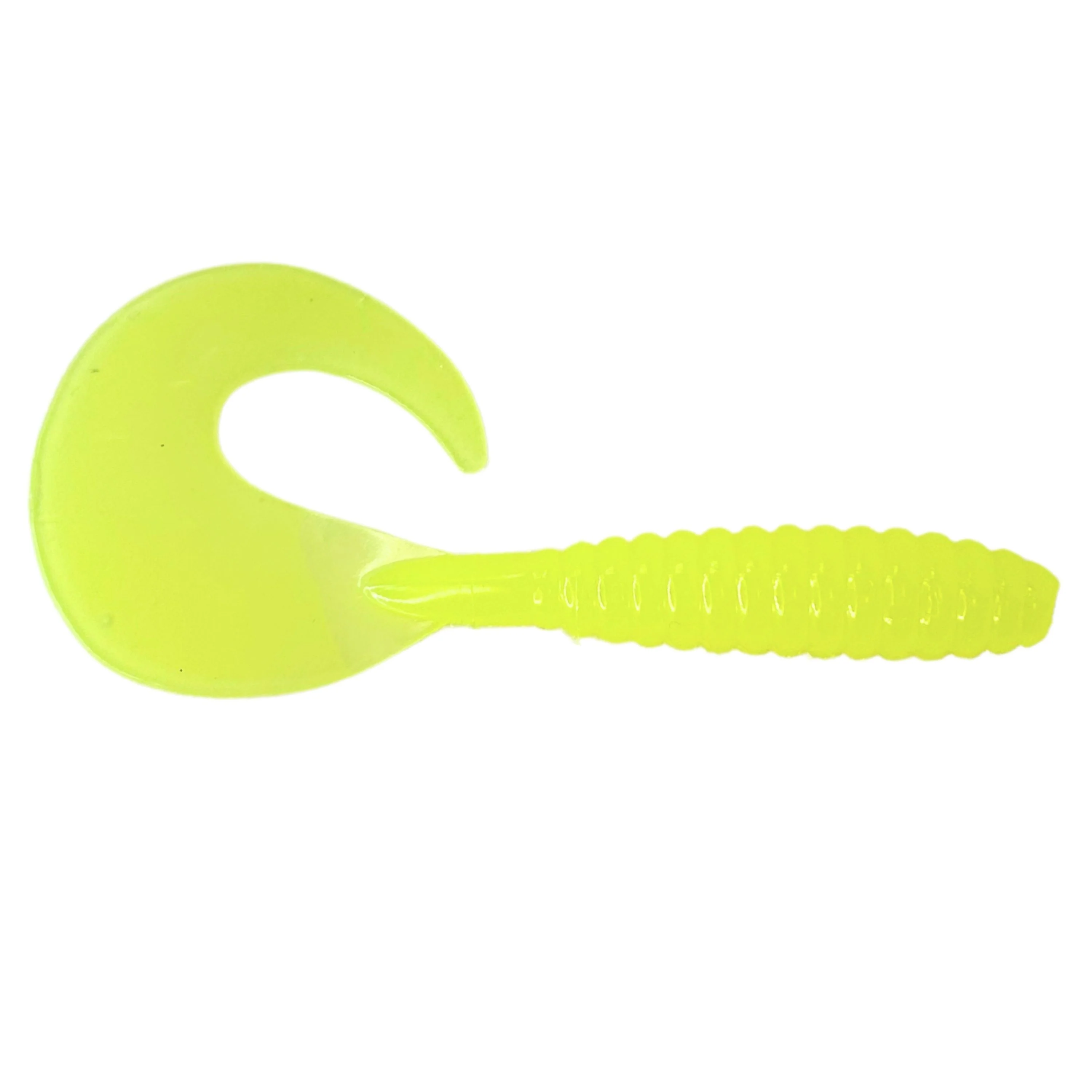Leurres souples "Ballistique Grub" - 10/pqt - Image 14