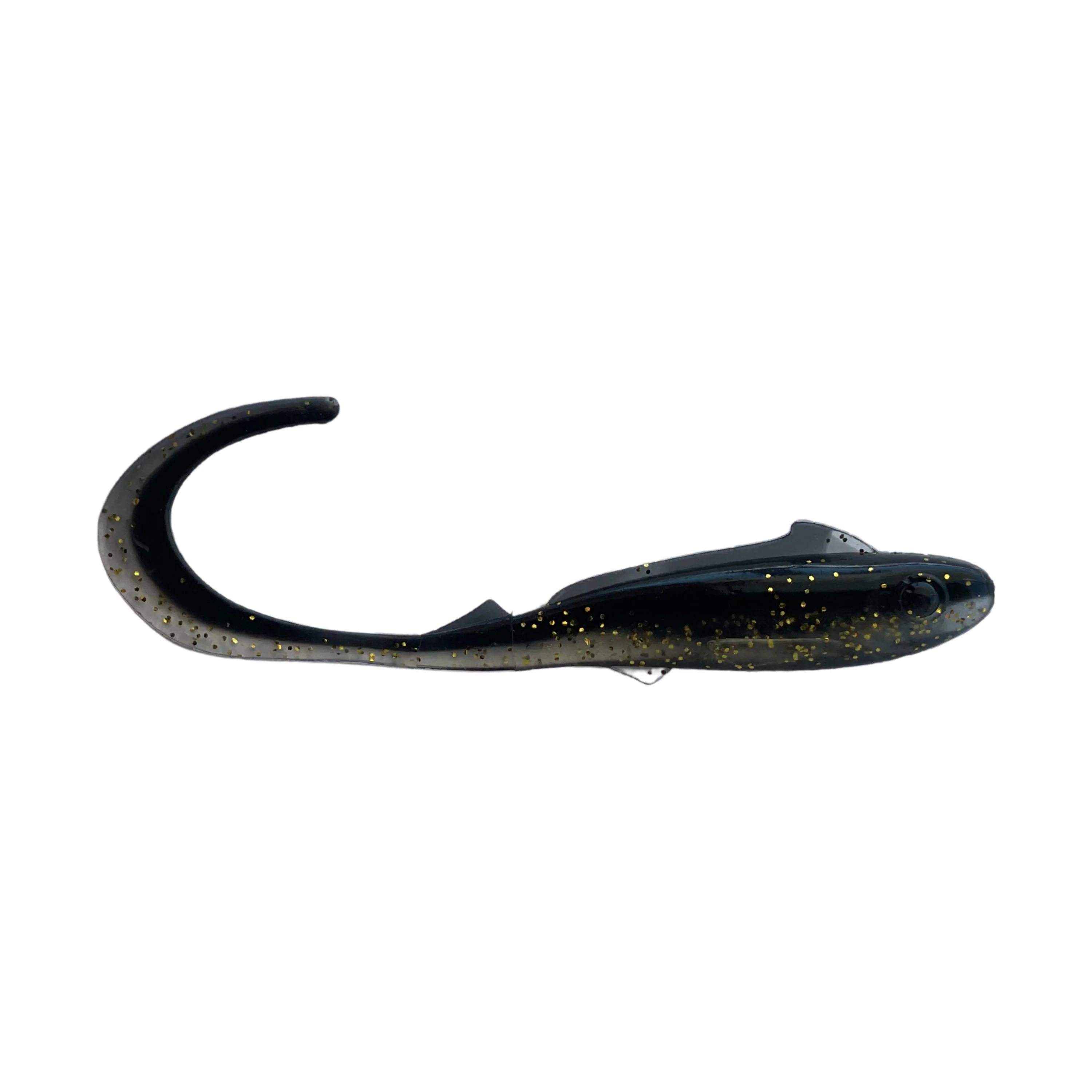 Leurres souples "Roquette Grub" - 8/pqt - Image 8