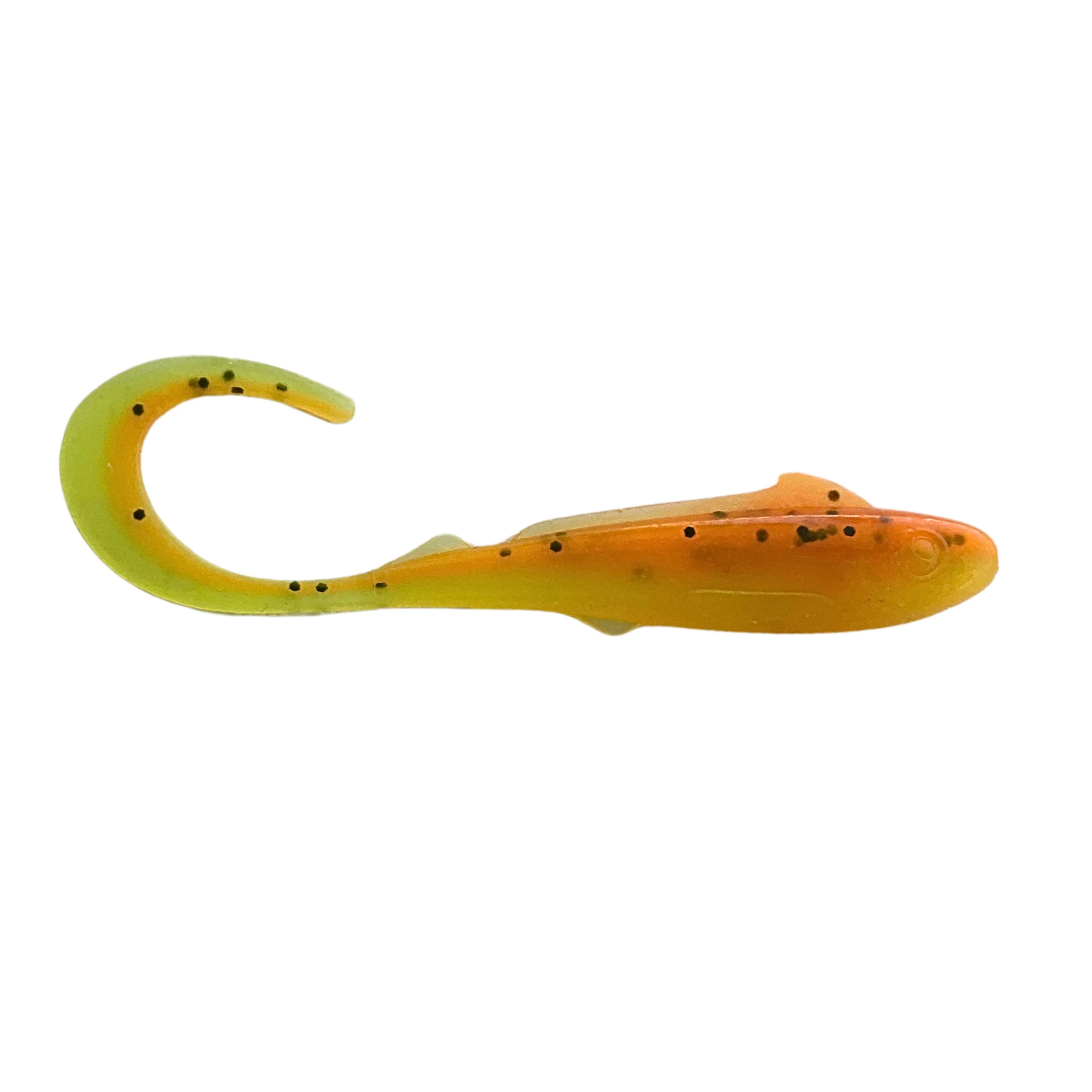 Leurres souples "Roquette Grub" - 8/pqt - Image 9