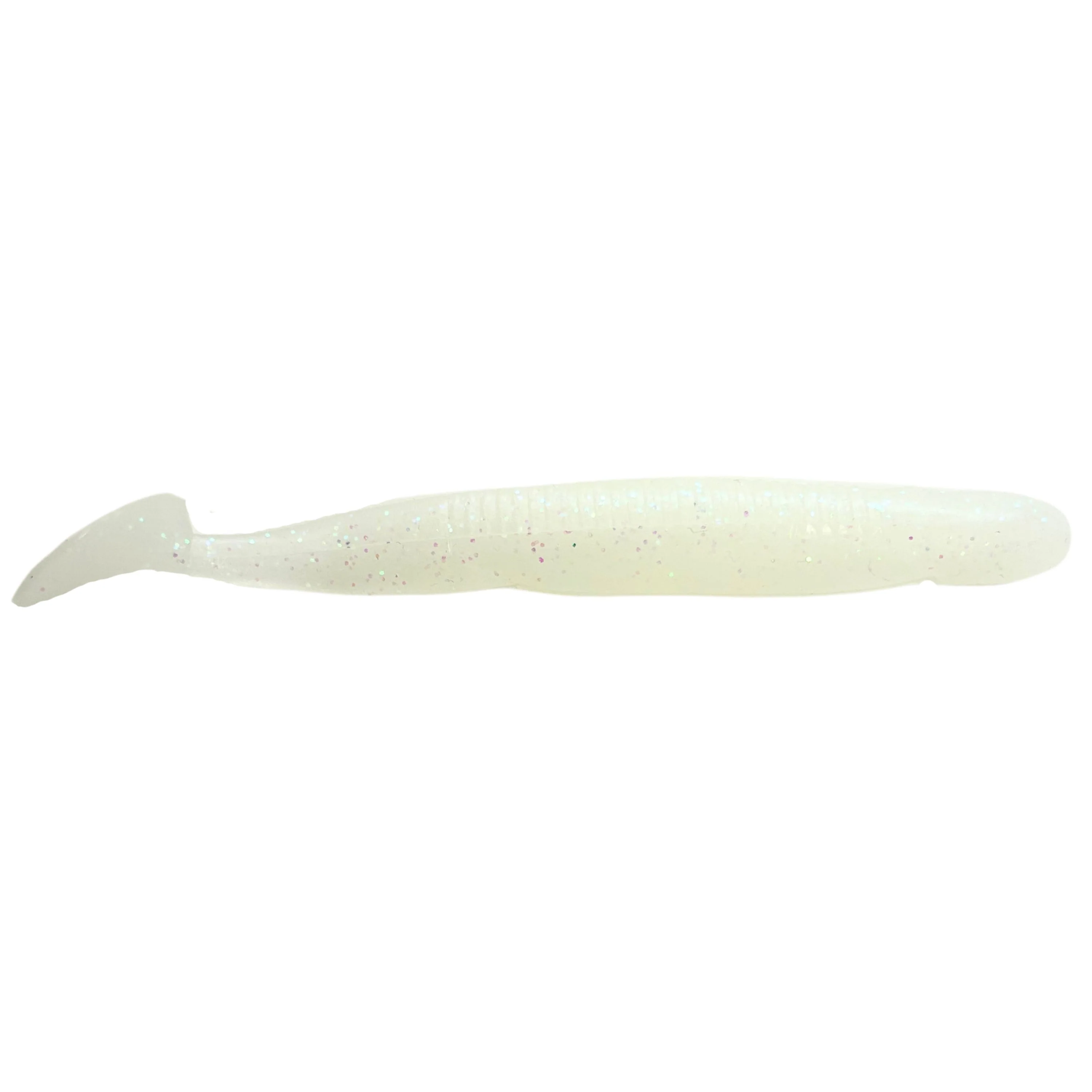 Leurres souples "Submarin Swimbait" - 6-8/pqt - Image 11