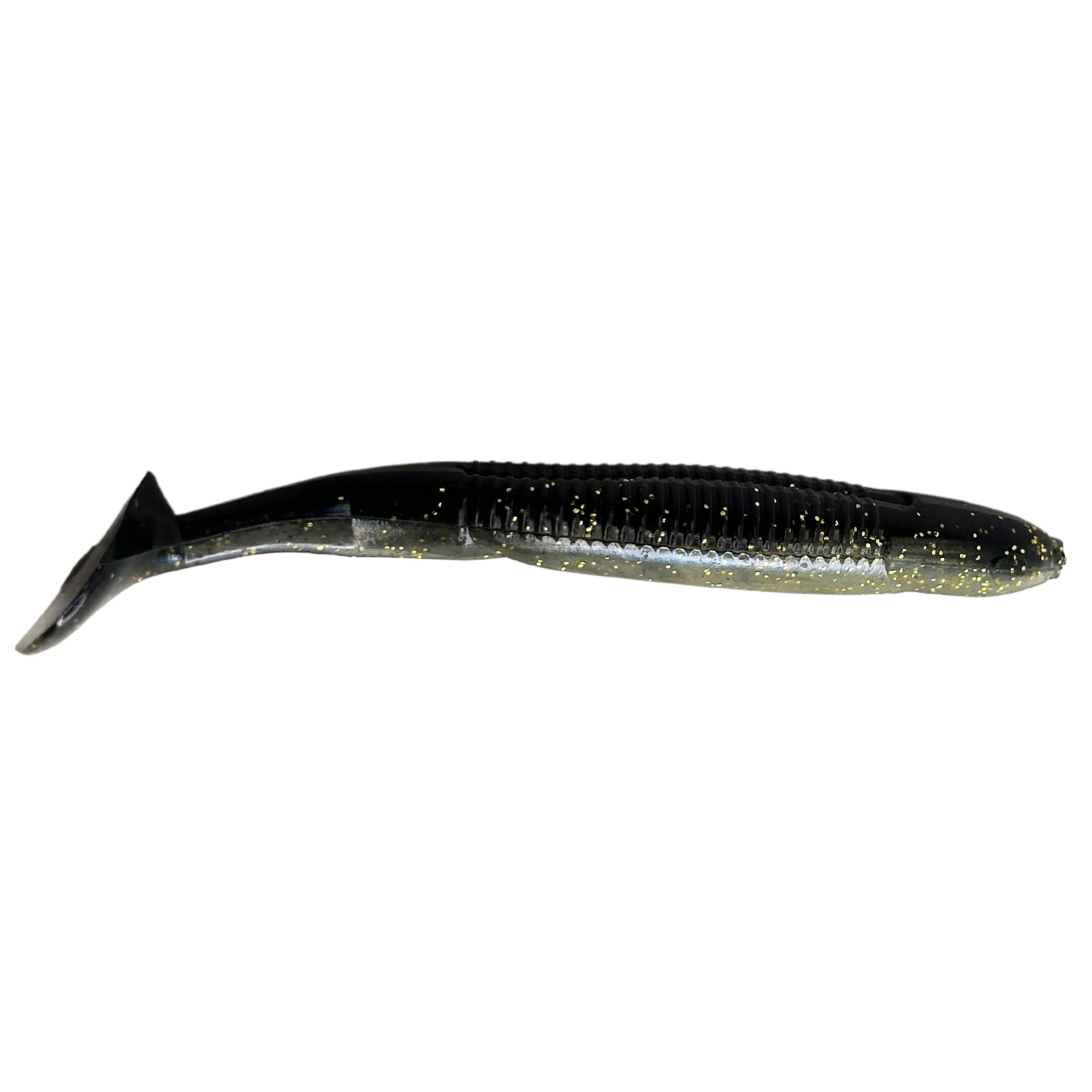 Leurres souples "Submarin Swimbait" - 6-8/pqt - Image 12