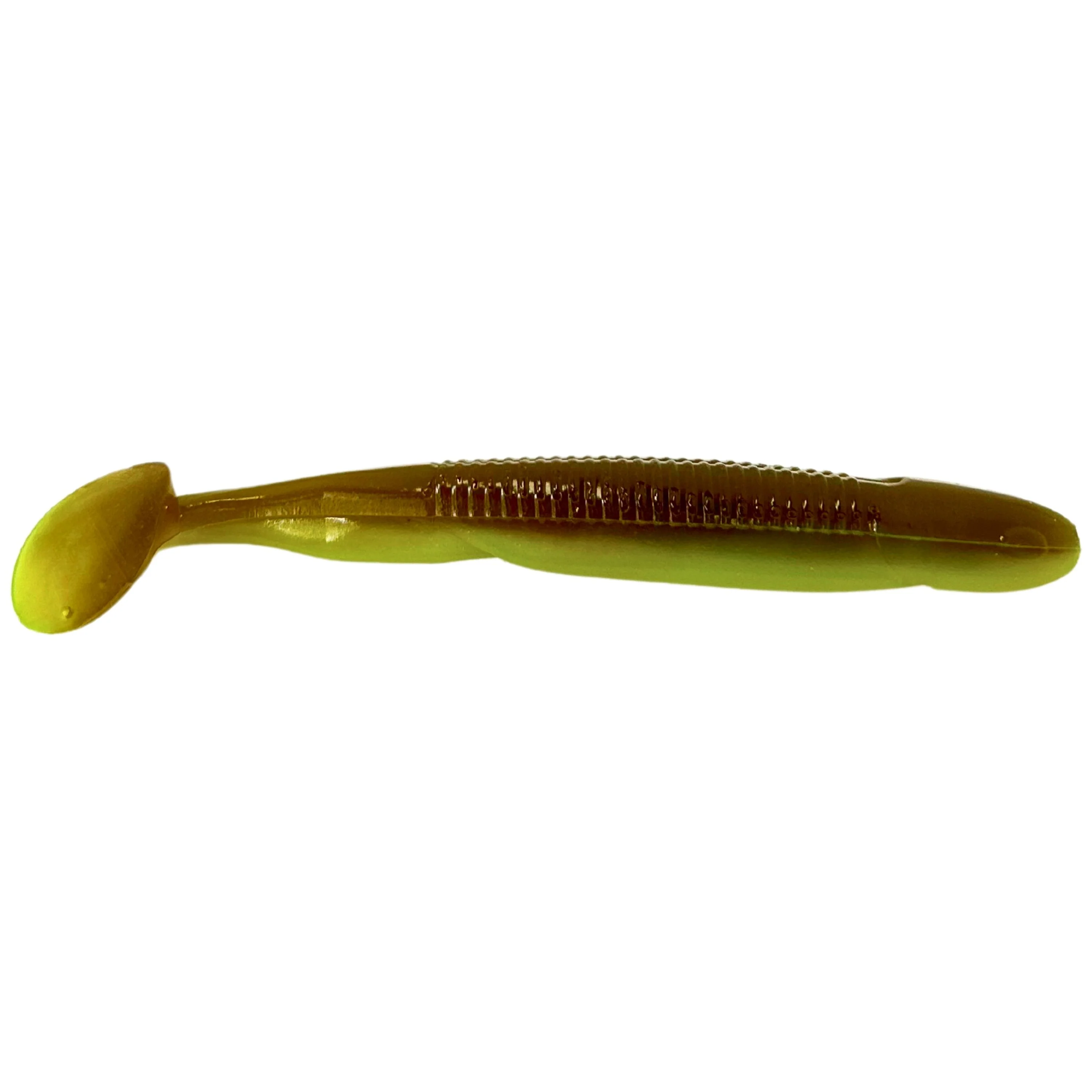 Leurres souples "Submarin Swimbait" - 6-8/pqt - Image 13