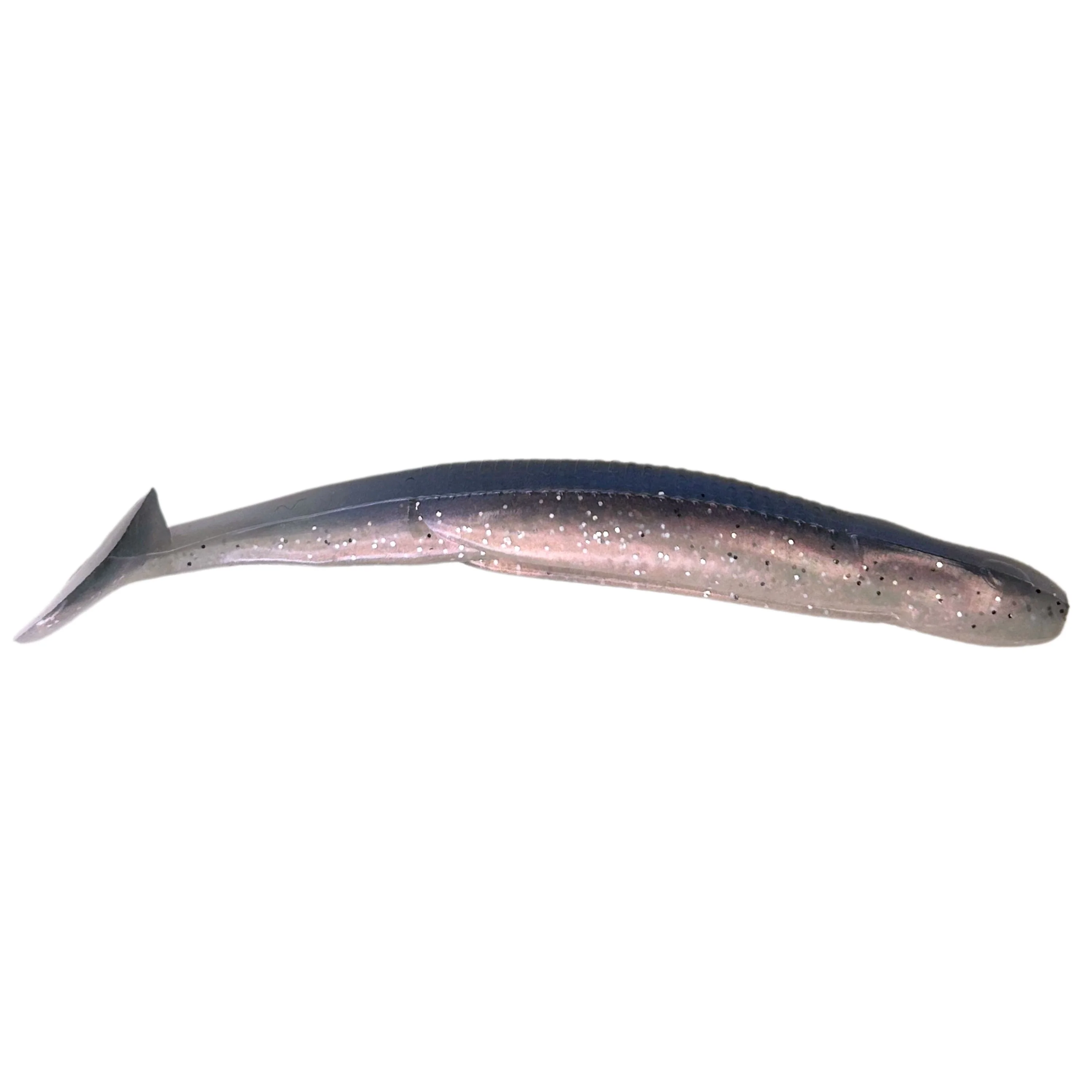 Leurres souples "Submarin Swimbait" - 6-8/pqt - Image 14