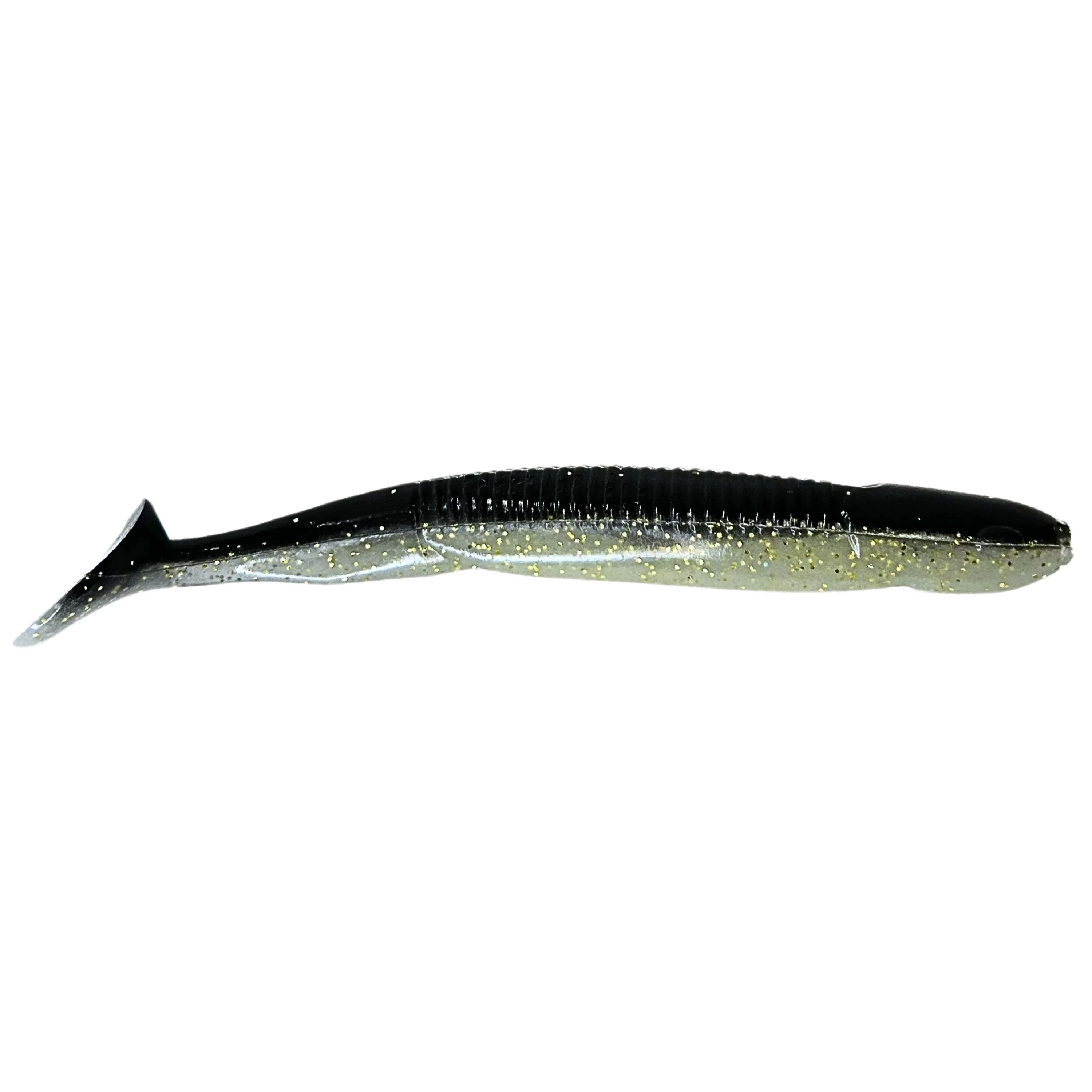 Leurres souples "Submarin Swimbait" - 6-8/pqt - Image 15