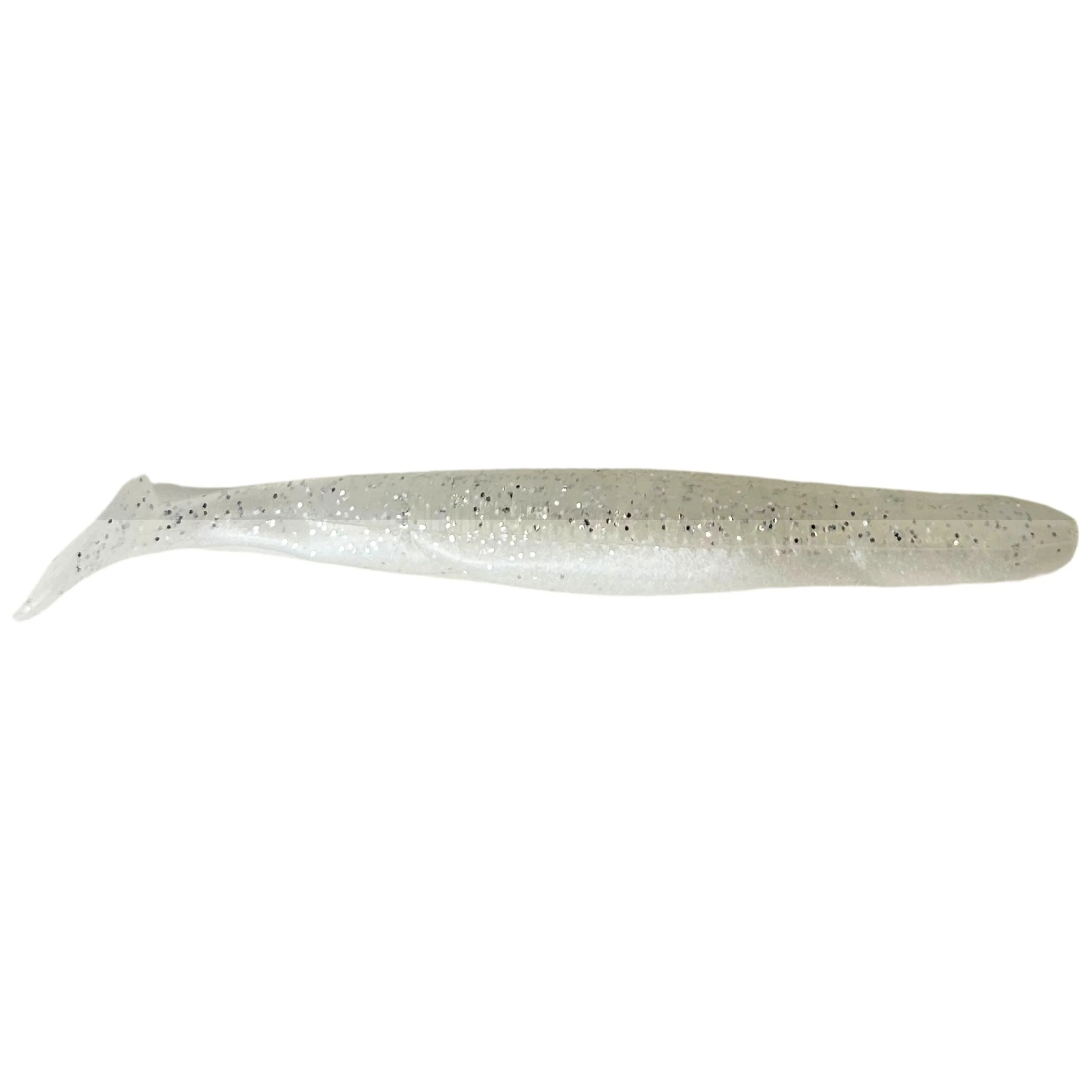 Leurres souples "Submarin Swimbait" - 6-8/pqt - Image 16