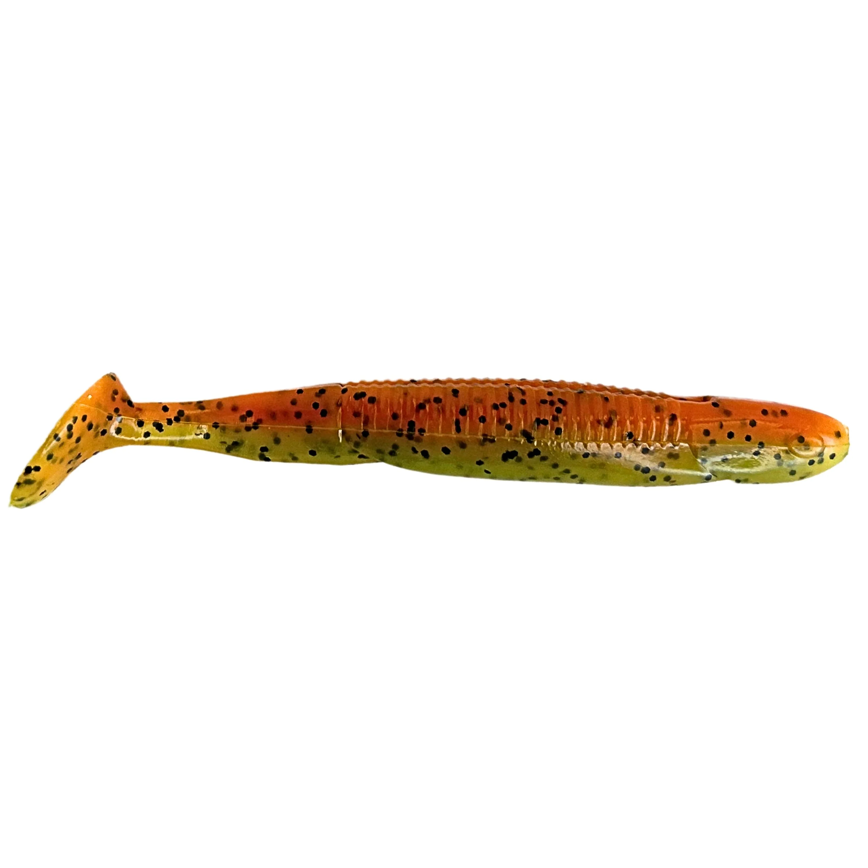 Leurres souples "Submarin Swimbait" - 6-8/pqt - Image 17