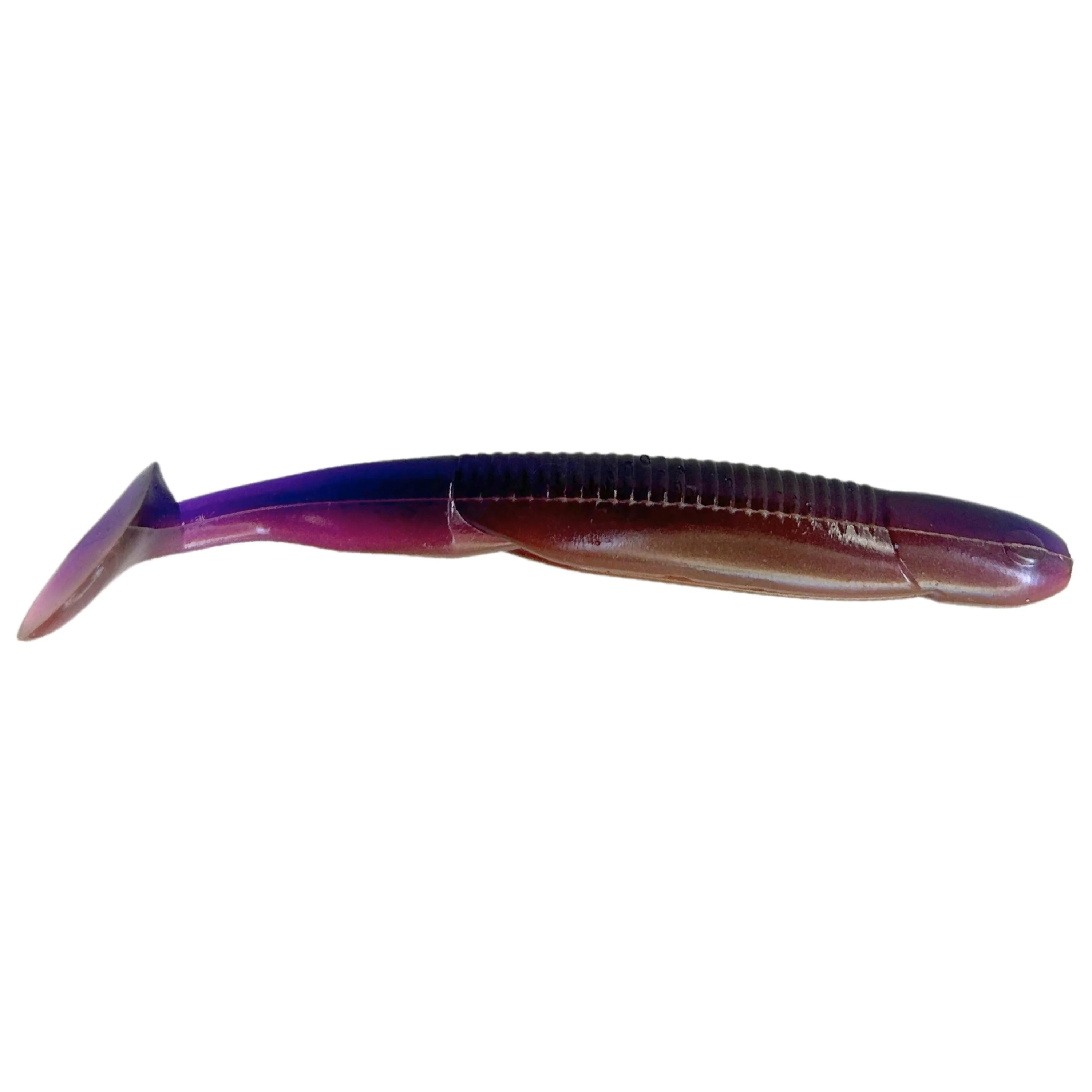 Leurres souples "Submarin Swimbait" - 6-8/pqt - Image 18
