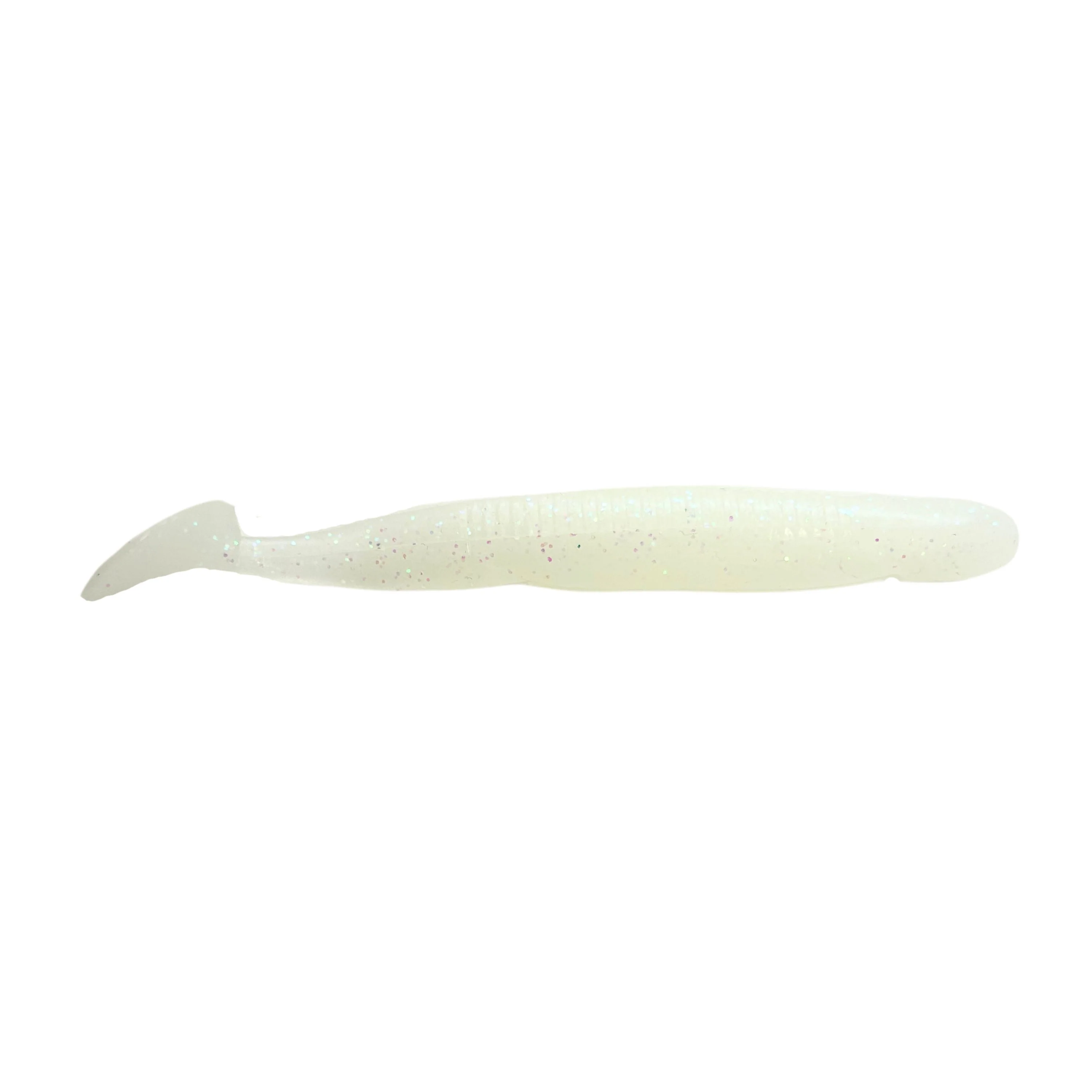 Leurres souples "Submarin Swimbait" - 6-8/pqt - Image 3