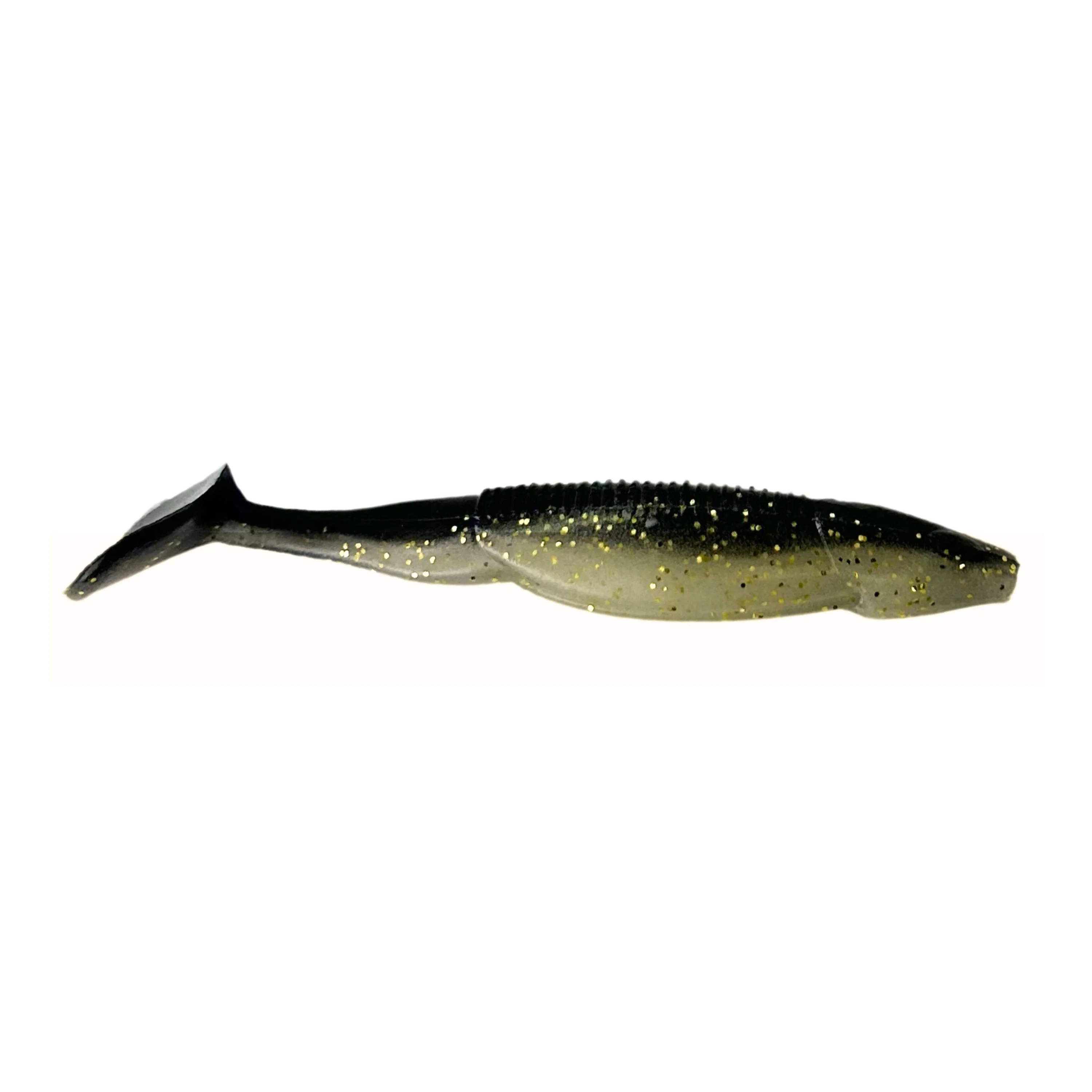 Leurres souples "Submarin Swimbait" - 6-8/pqt - Image 4