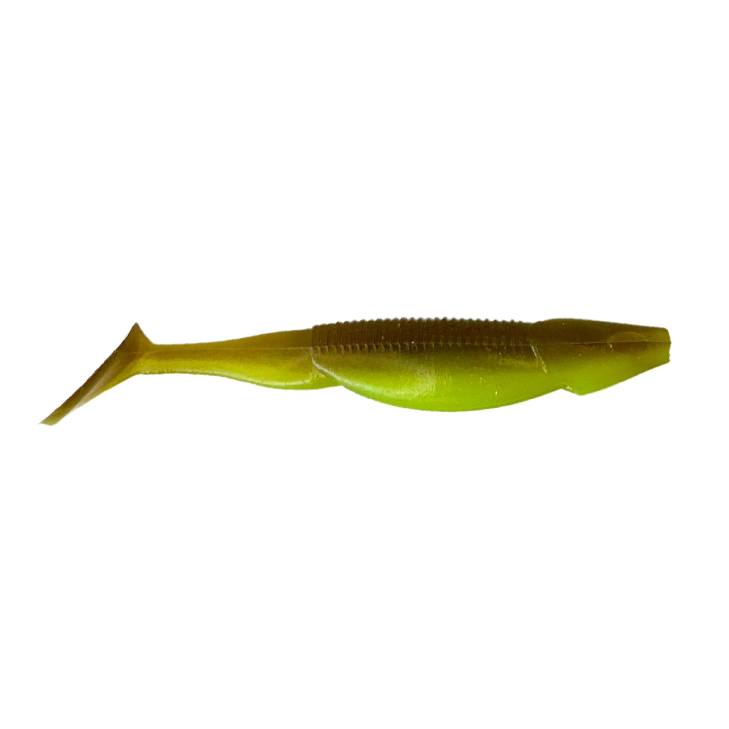 Leurres souples "Submarin Swimbait" - 6-8/pqt - Image 5