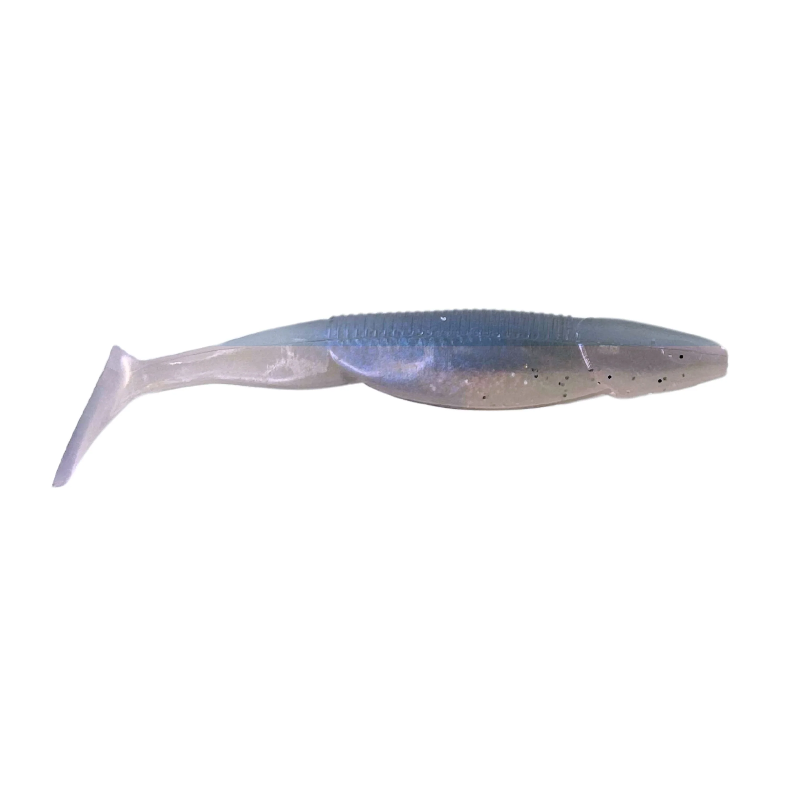 Leurres souples "Submarin Swimbait" - 6-8/pqt - Image 6