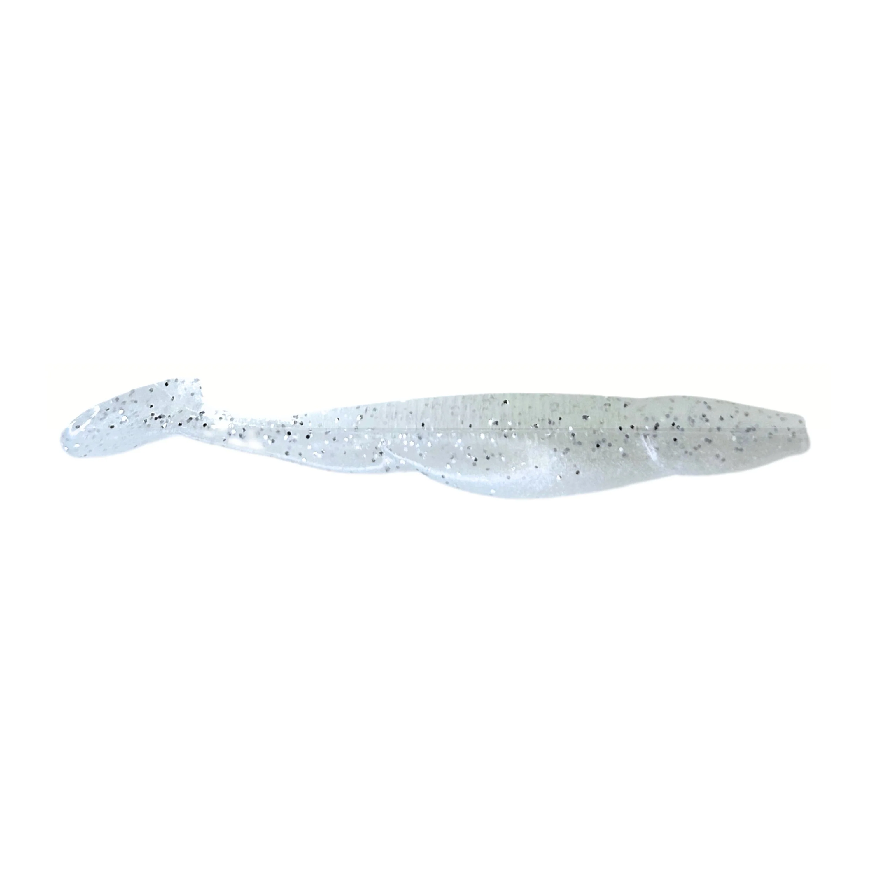 Leurres souples "Submarin Swimbait" - 6-8/pqt - Image 8