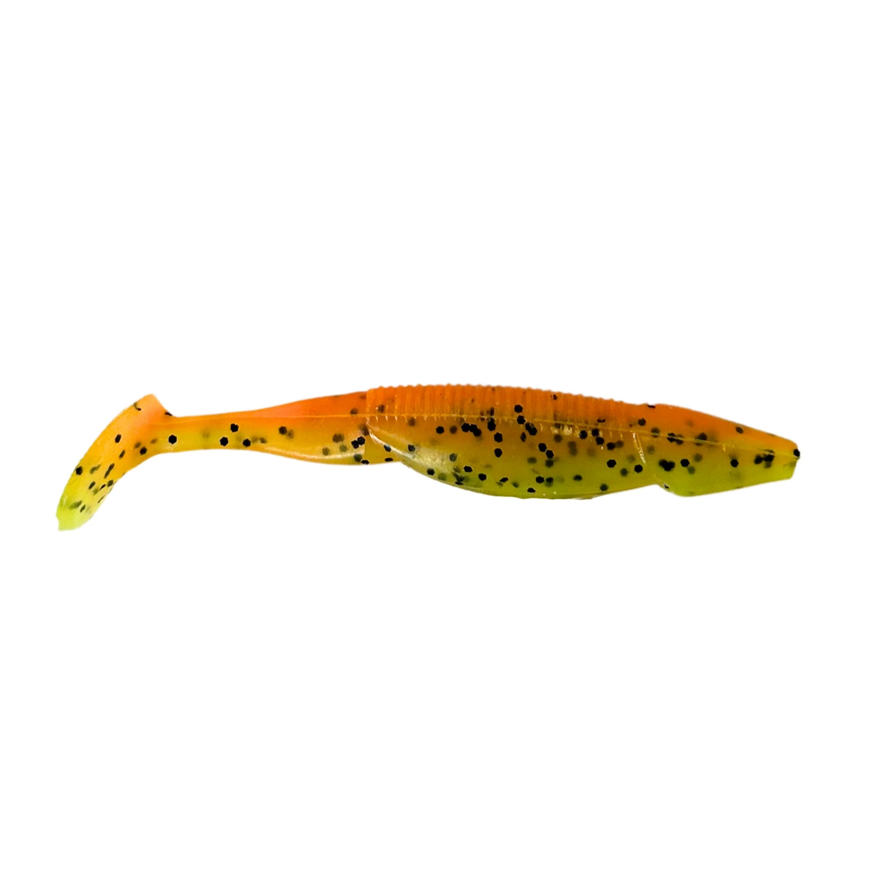 Leurres souples "Submarin Swimbait" - 6-8/pqt - Image 9