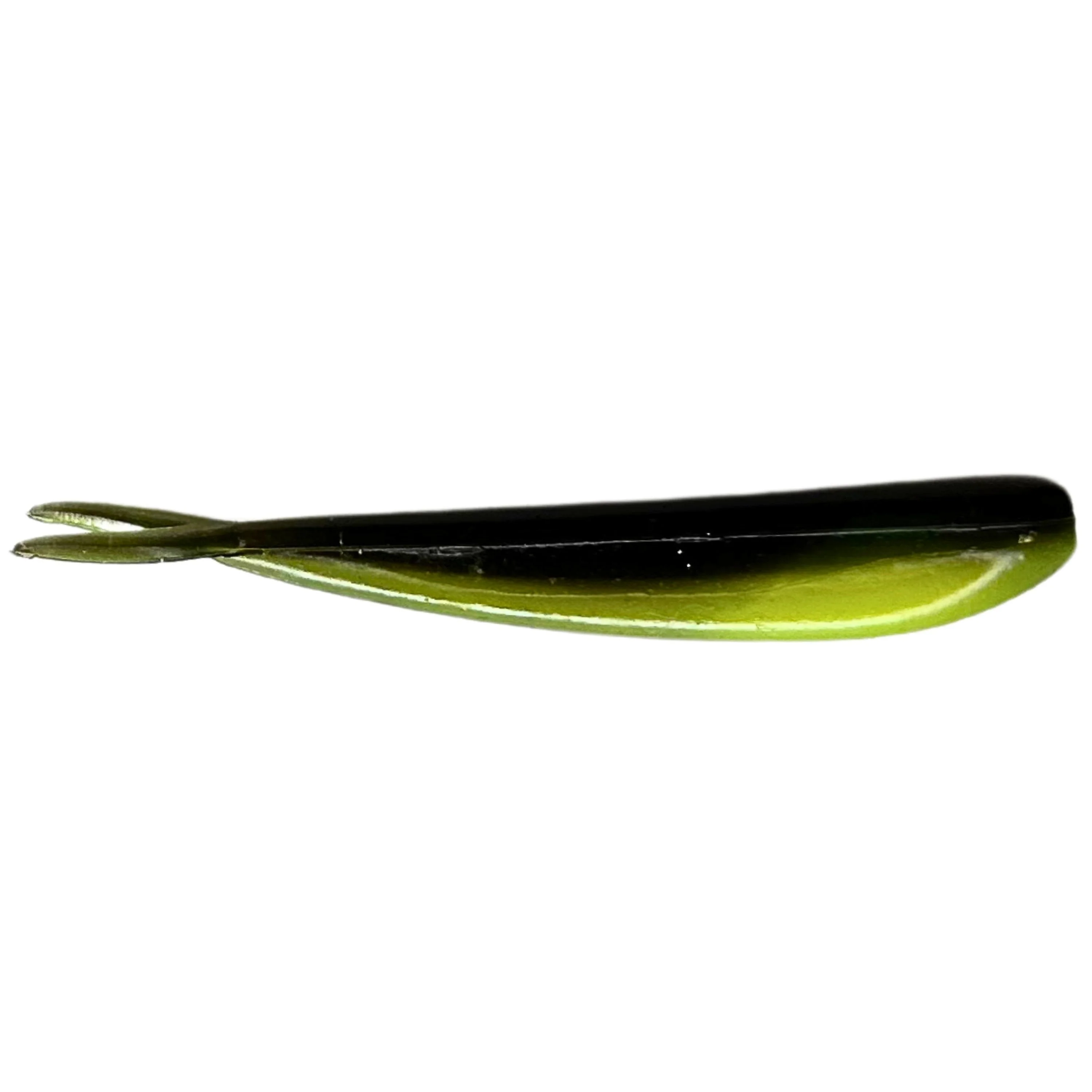 Leurres souples "Torpille Twintail" - 8/pqt - Image 12